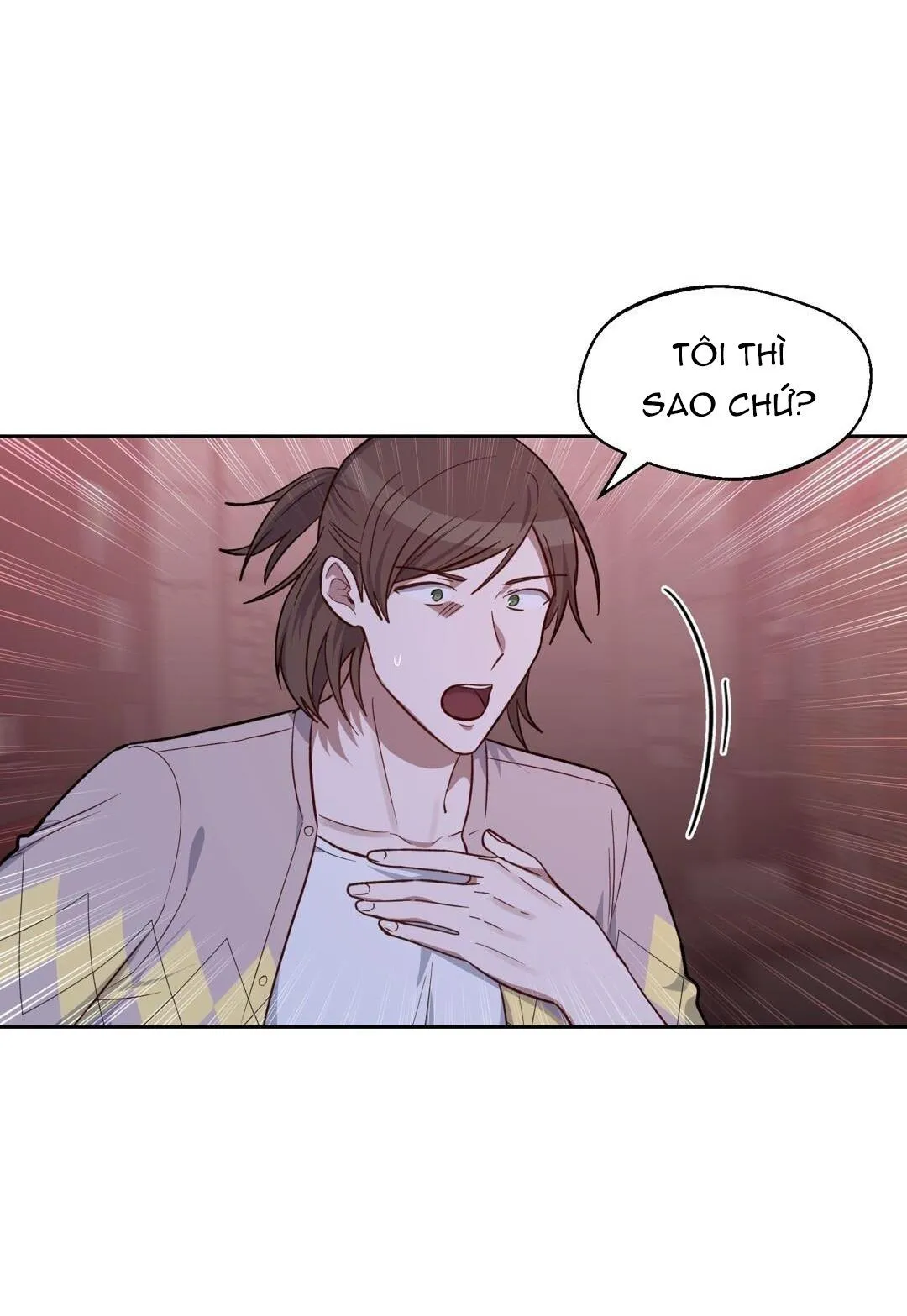 BƠI TRONG MÙI HƯƠNG Chapter 15 Trang 6
