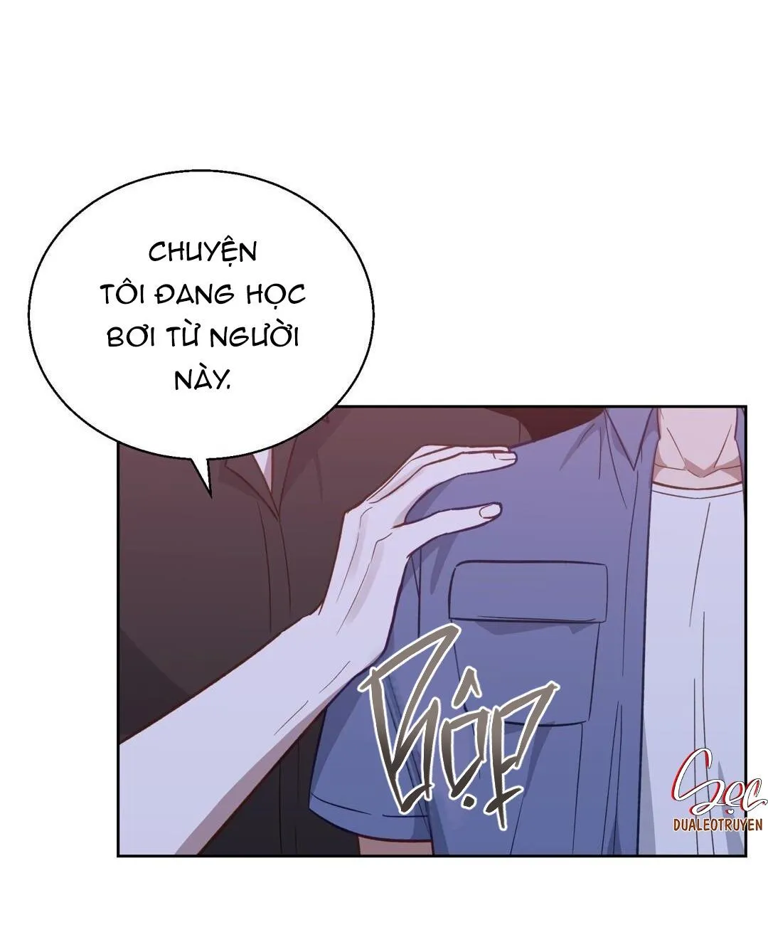 BƠI TRONG MÙI HƯƠNG Chapter 15 Trang 9