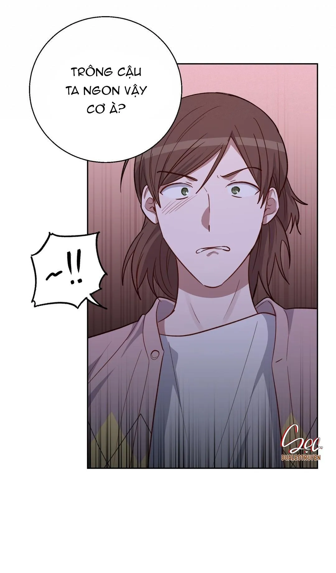 BƠI TRONG MÙI HƯƠNG Chapter 15 Trang 12