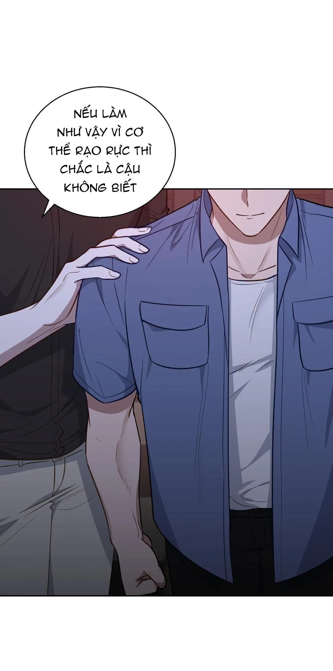 BƠI TRONG MÙI HƯƠNG Chapter 15 Trang 16