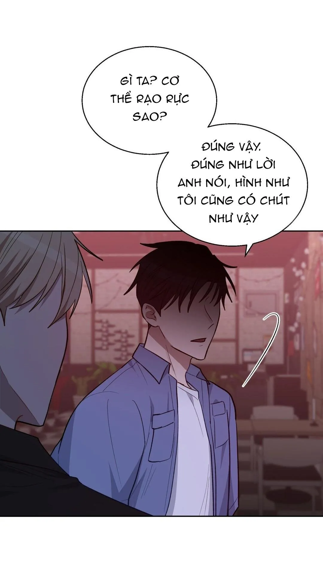 BƠI TRONG MÙI HƯƠNG Chapter 15 Trang 28