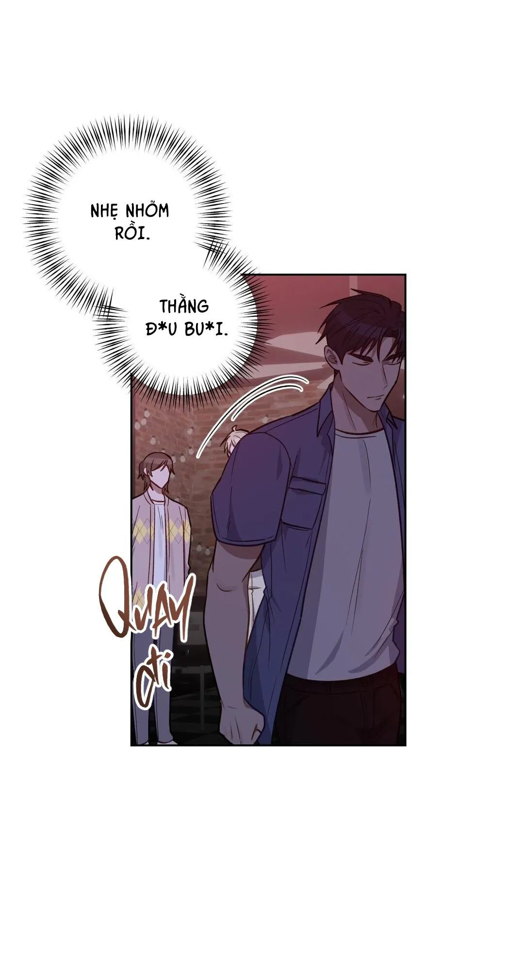 BƠI TRONG MÙI HƯƠNG Chapter 15 Trang 30