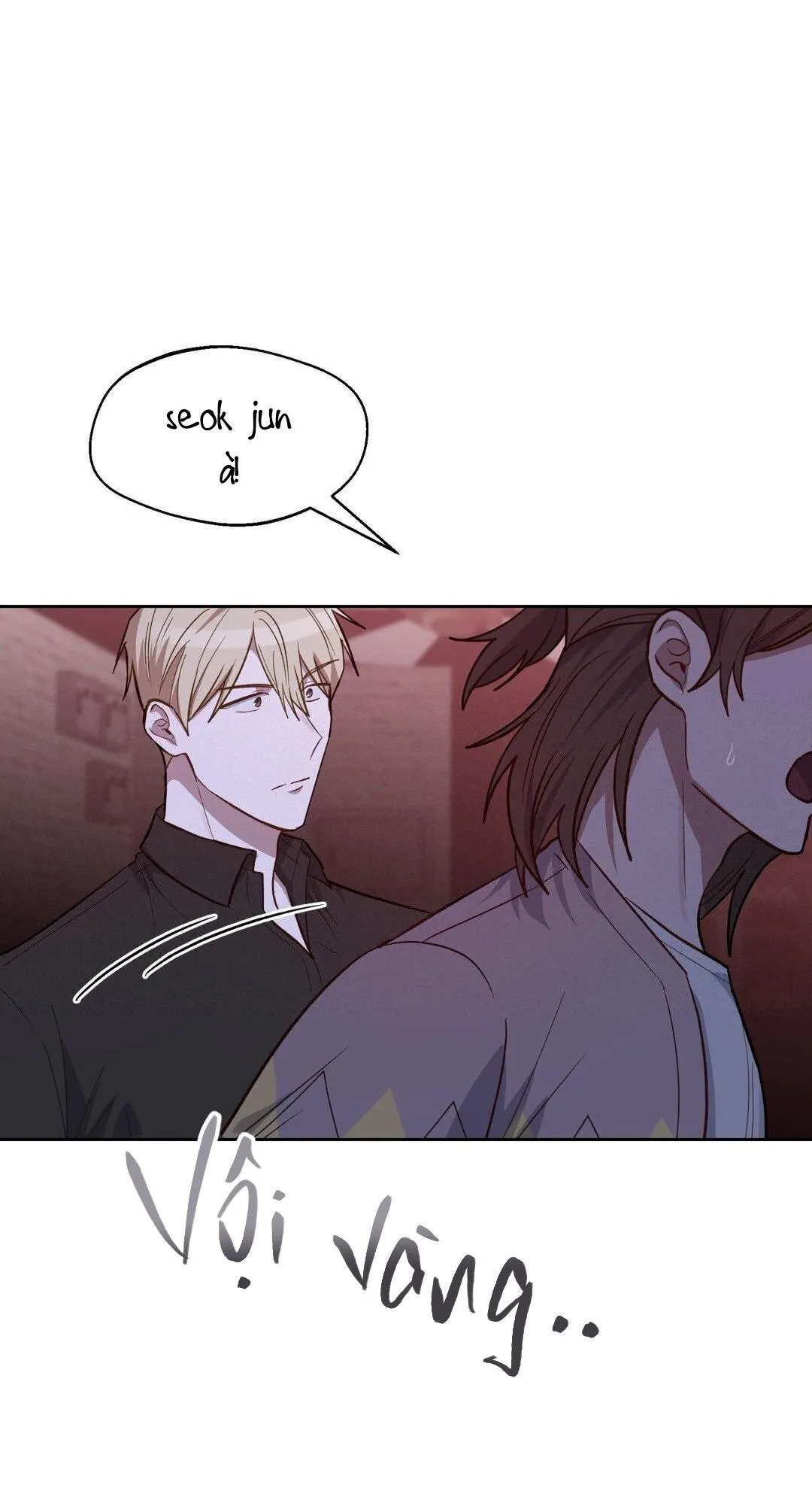 BƠI TRONG MÙI HƯƠNG Chapter 15 Trang 31