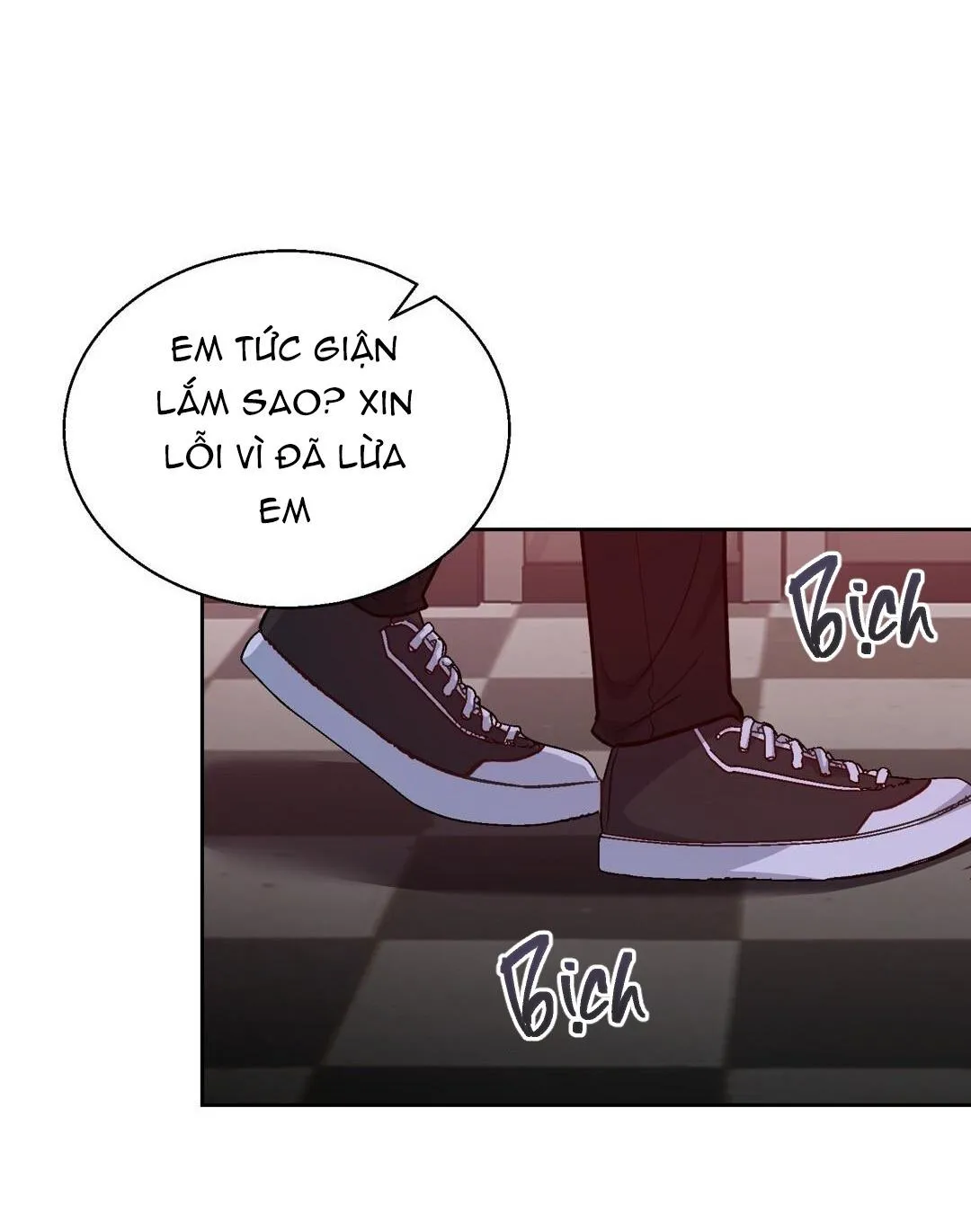 BƠI TRONG MÙI HƯƠNG Chapter 15 Trang 35