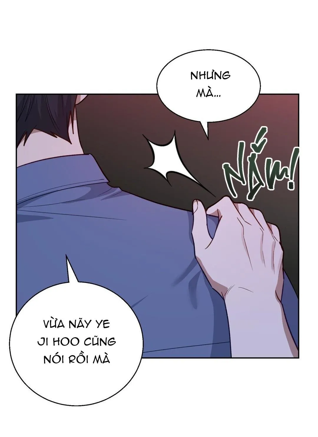 BƠI TRONG MÙI HƯƠNG Chapter 15 Trang 37