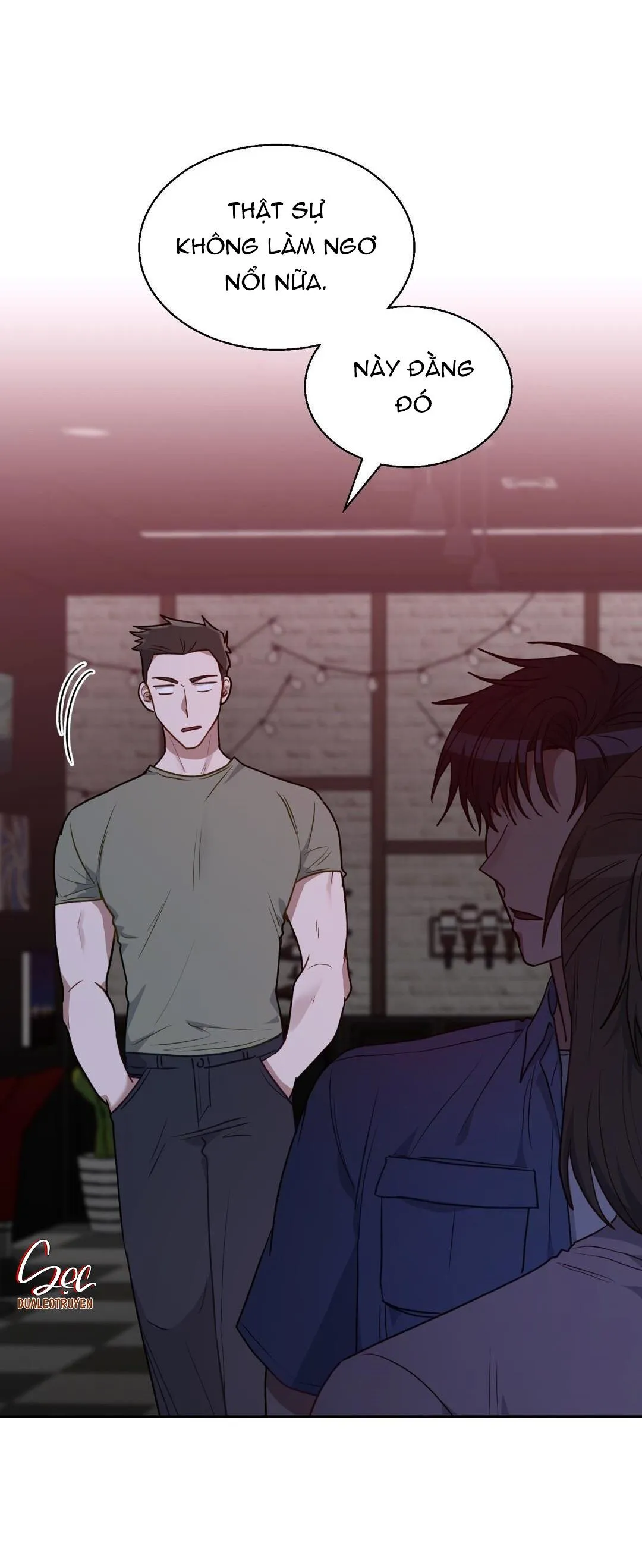 BƠI TRONG MÙI HƯƠNG Chapter 15 Trang 48