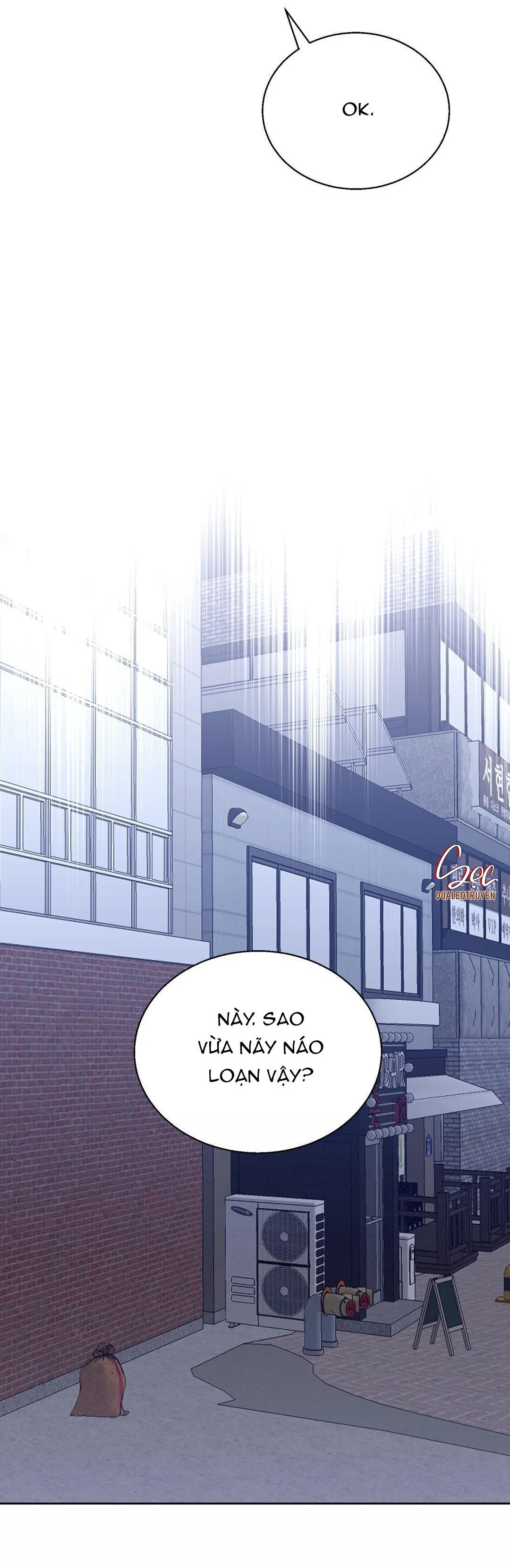 BƠI TRONG MÙI HƯƠNG Chapter 15 Trang 52