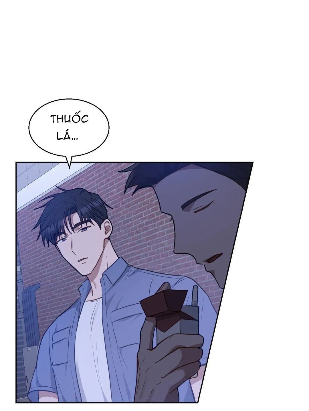 BƠI TRONG MÙI HƯƠNG Chapter 15 Trang 56