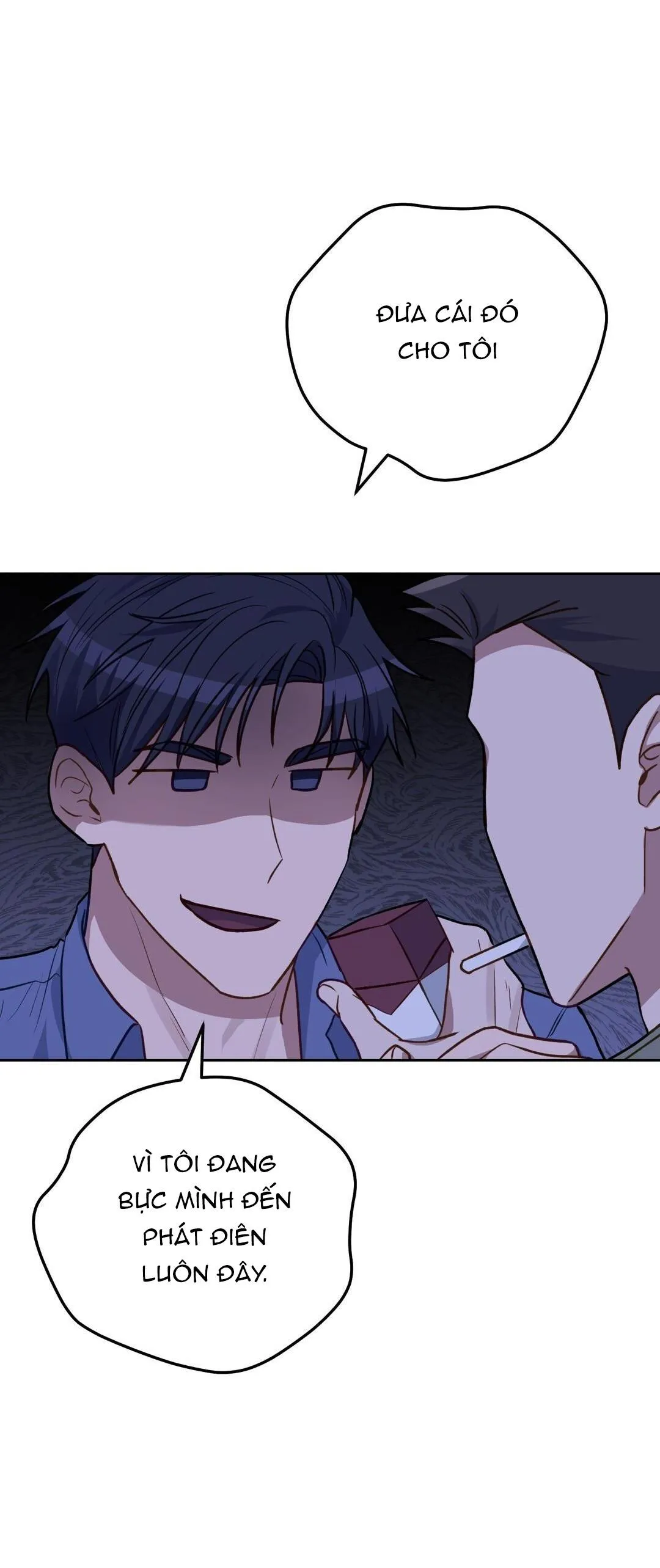 BƠI TRONG MÙI HƯƠNG Chapter 15 Trang 59