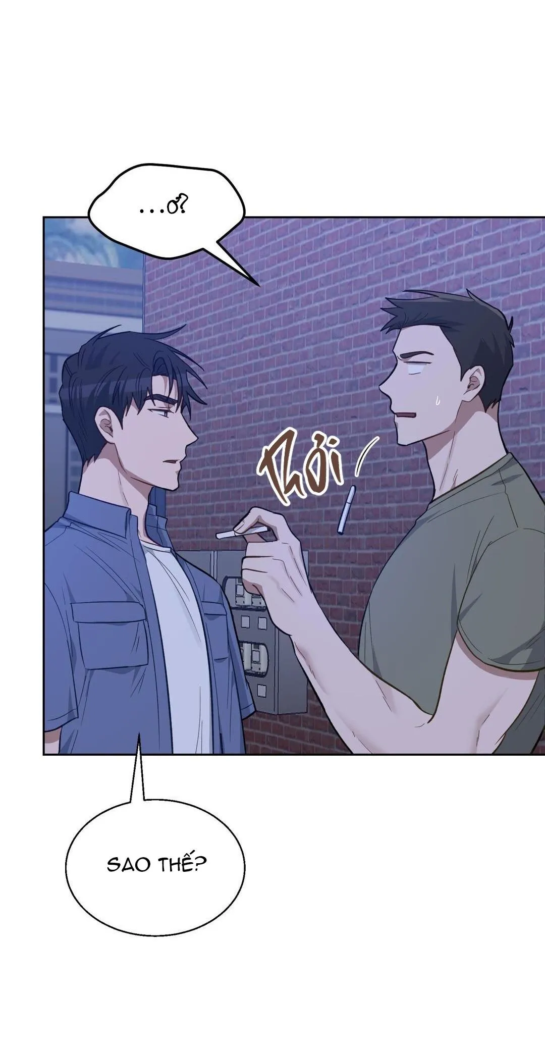 BƠI TRONG MÙI HƯƠNG Chapter 15 Trang 66