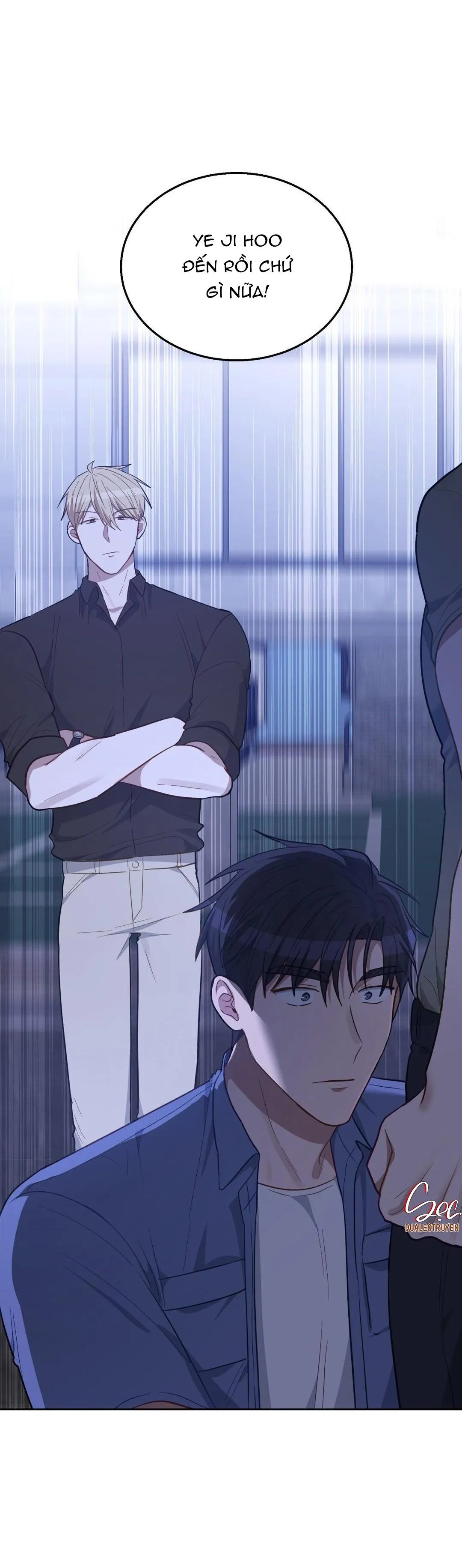 BƠI TRONG MÙI HƯƠNG Chapter 15 Trang 69