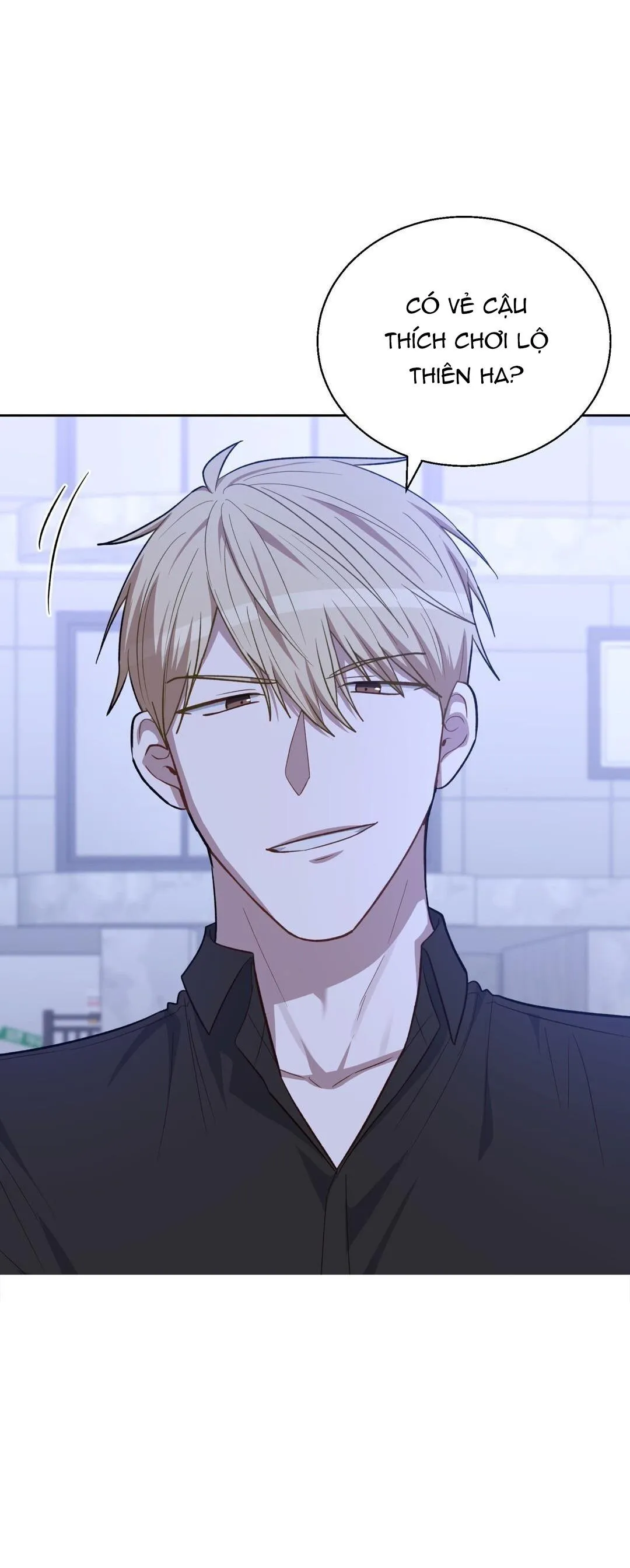 BƠI TRONG MÙI HƯƠNG Chapter 15 Trang 71