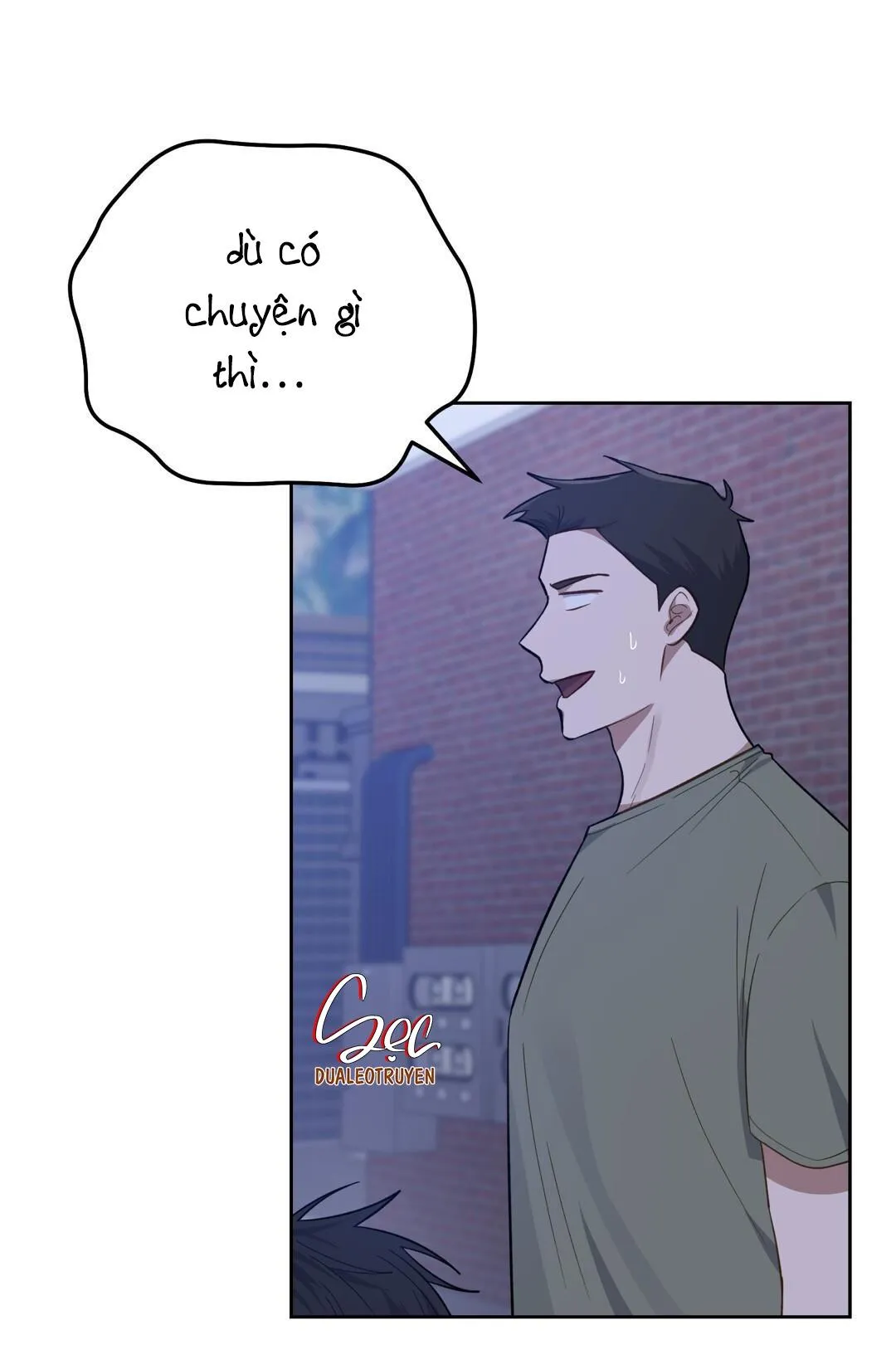 BƠI TRONG MÙI HƯƠNG Chapter 16 Trang 3