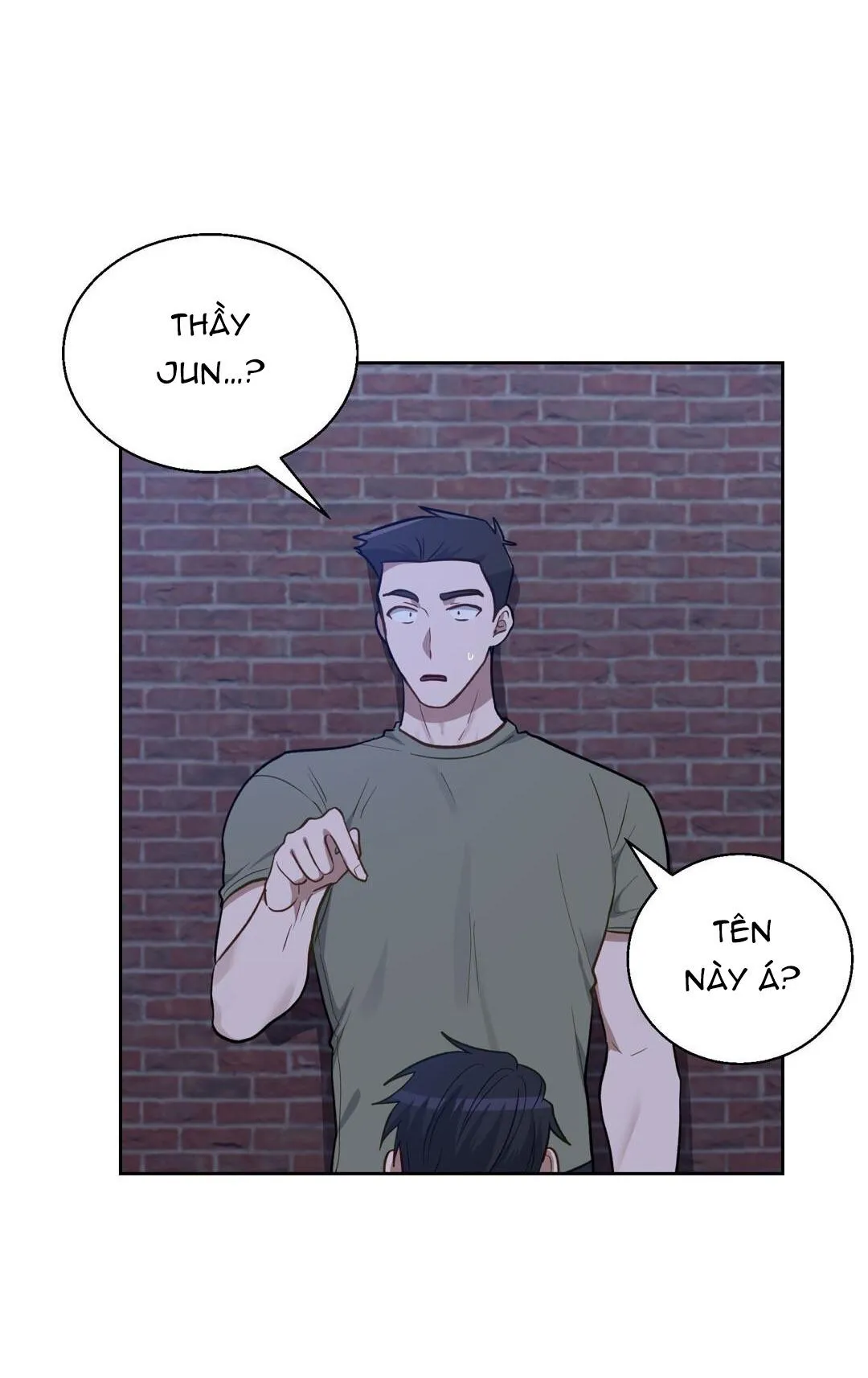 BƠI TRONG MÙI HƯƠNG Chapter 16 Trang 6