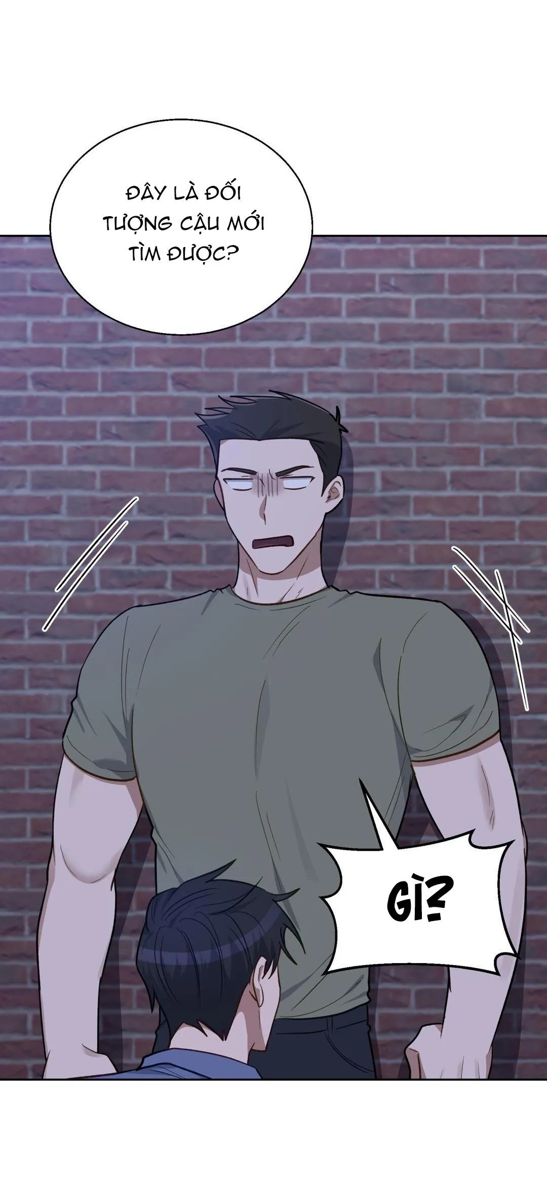 BƠI TRONG MÙI HƯƠNG Chapter 16 Trang 13