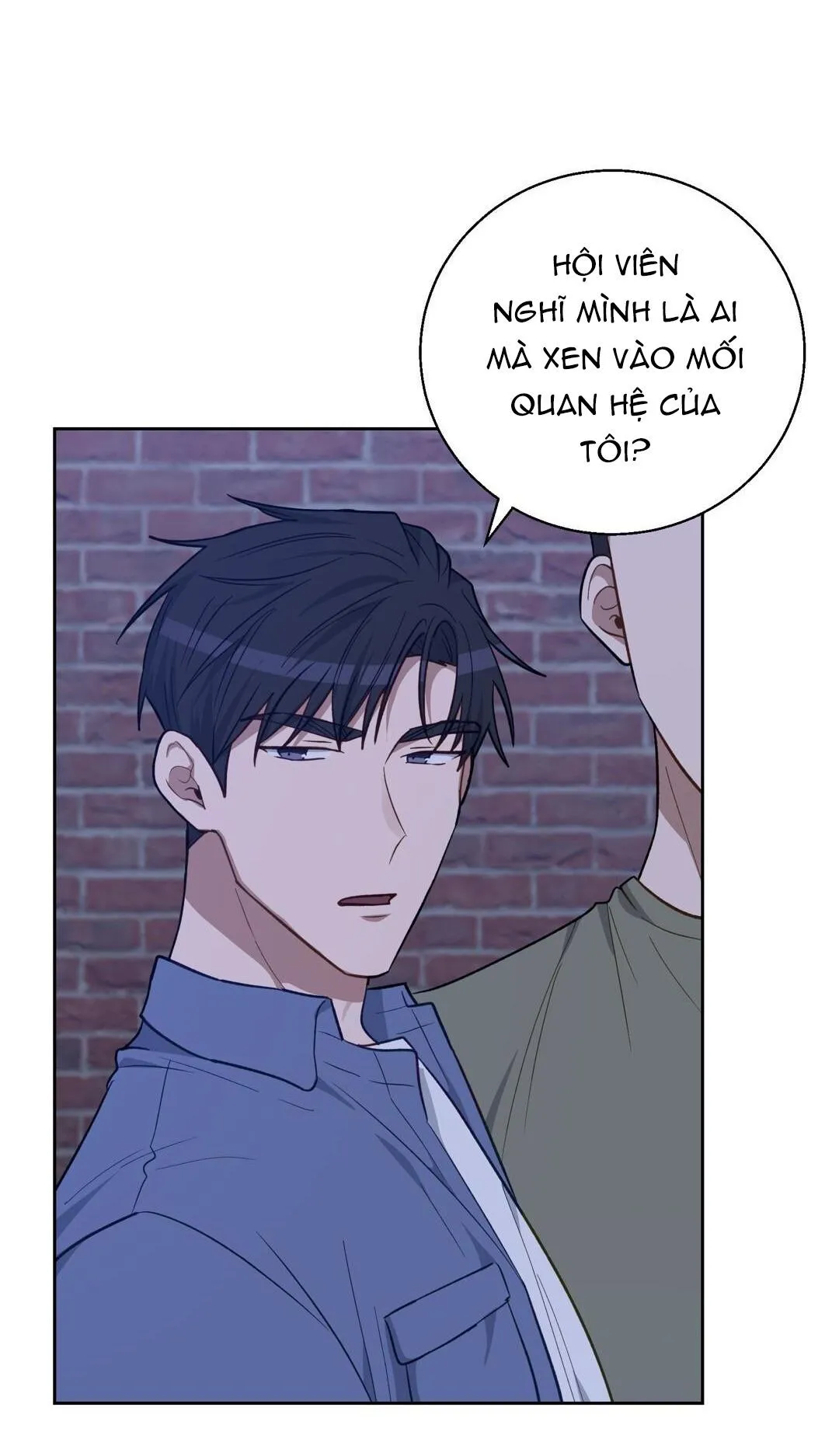 BƠI TRONG MÙI HƯƠNG Chapter 16 Trang 16