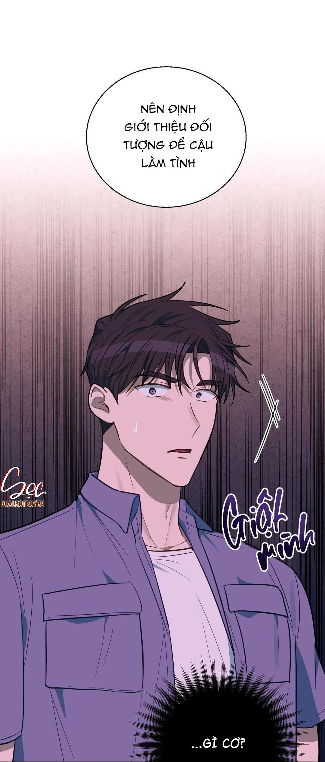 BƠI TRONG MÙI HƯƠNG Chapter 16 Trang 19