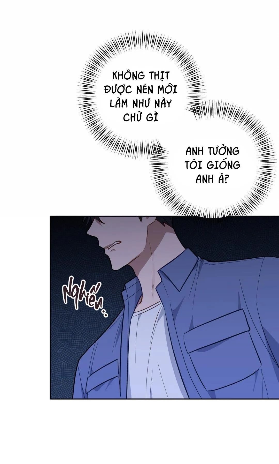 BƠI TRONG MÙI HƯƠNG Chapter 16 Trang 21