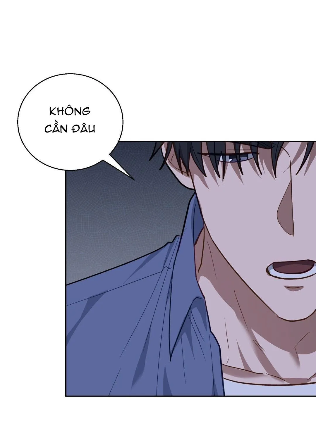 BƠI TRONG MÙI HƯƠNG Chapter 16 Trang 22