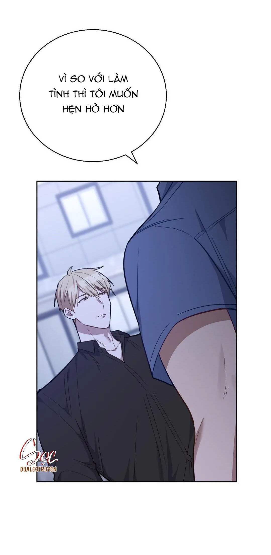 BƠI TRONG MÙI HƯƠNG Chapter 16 Trang 23