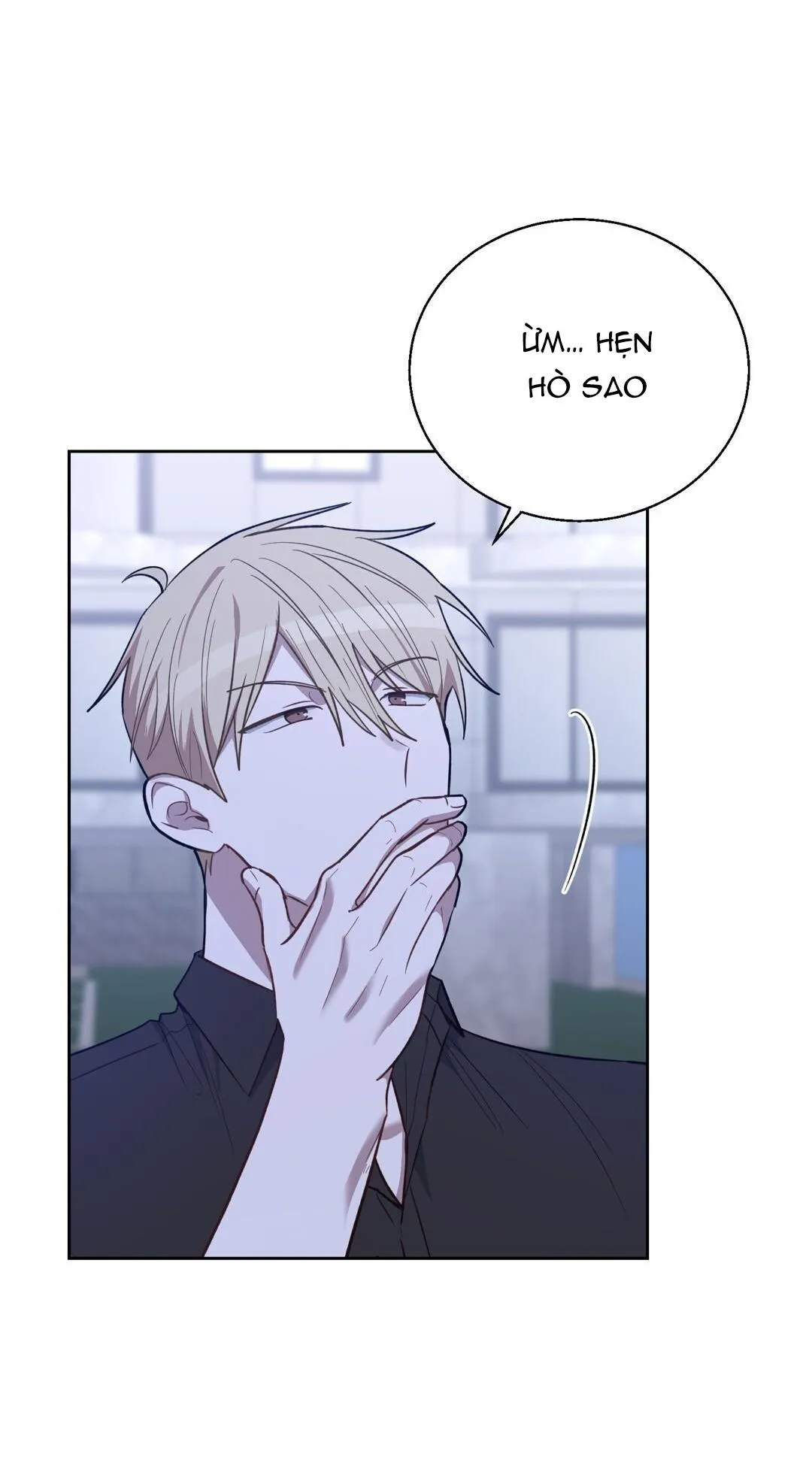 BƠI TRONG MÙI HƯƠNG Chapter 16 Trang 24