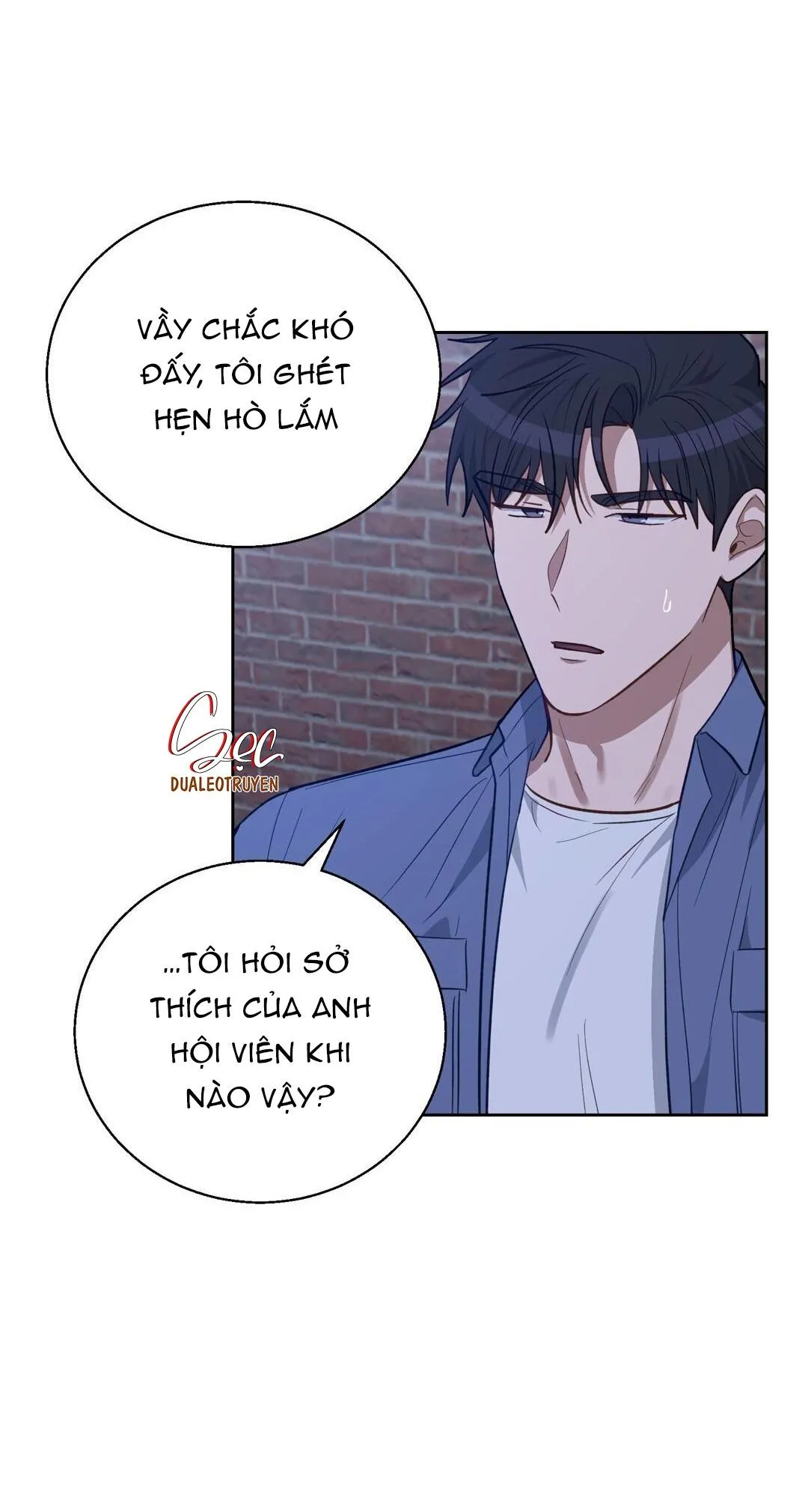 BƠI TRONG MÙI HƯƠNG Chapter 16 Trang 25