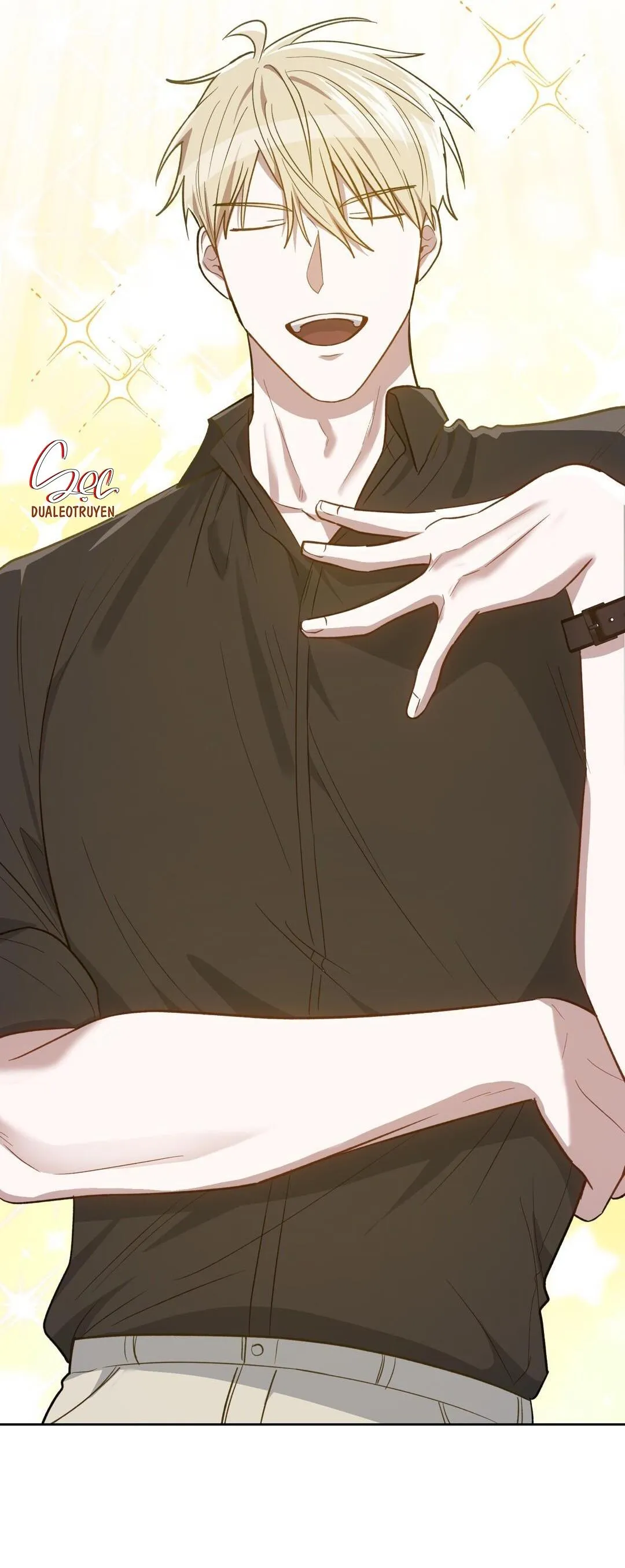 BƠI TRONG MÙI HƯƠNG Chapter 16 Trang 28