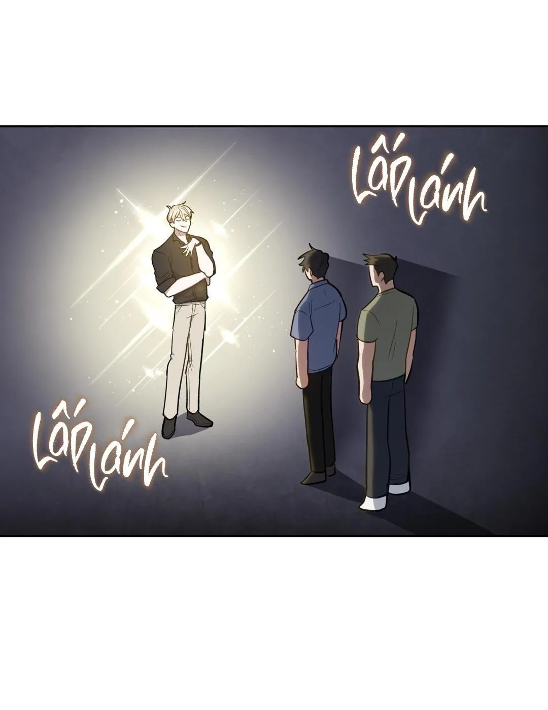 BƠI TRONG MÙI HƯƠNG Chapter 16 Trang 29