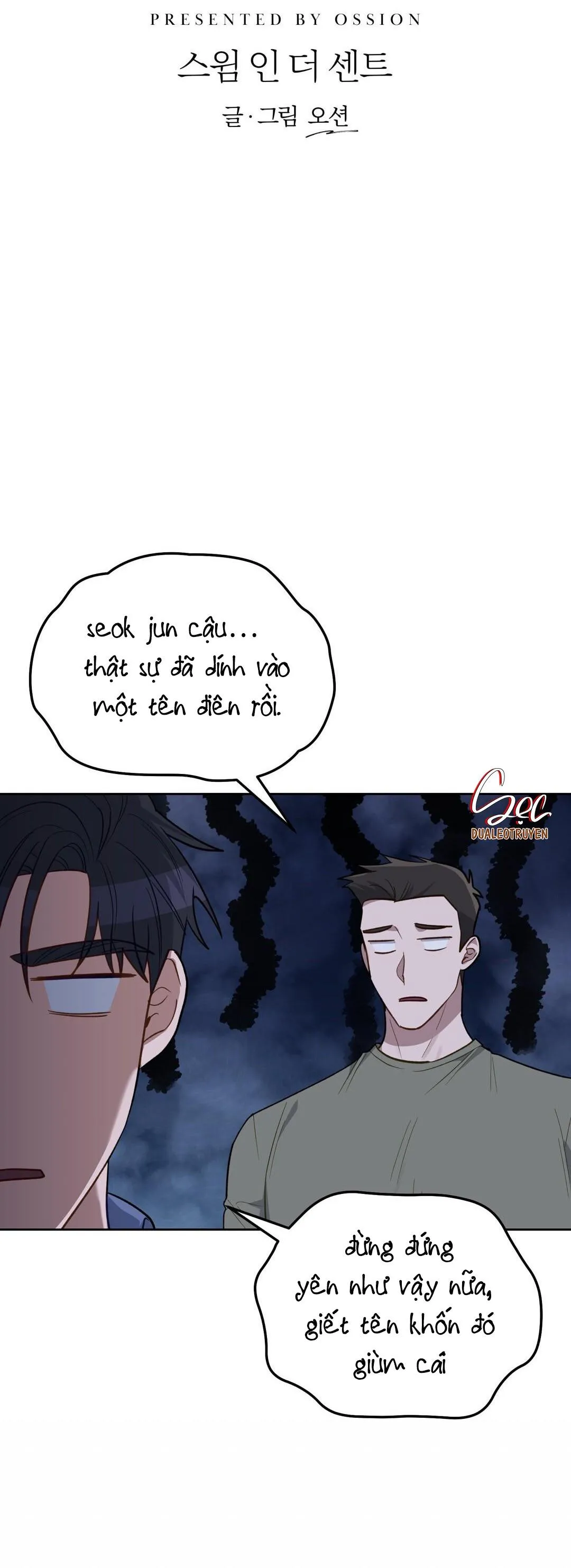 BƠI TRONG MÙI HƯƠNG Chapter 16 Trang 31