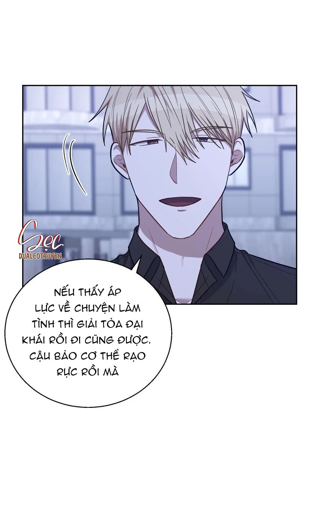 BƠI TRONG MÙI HƯƠNG Chapter 16 Trang 33