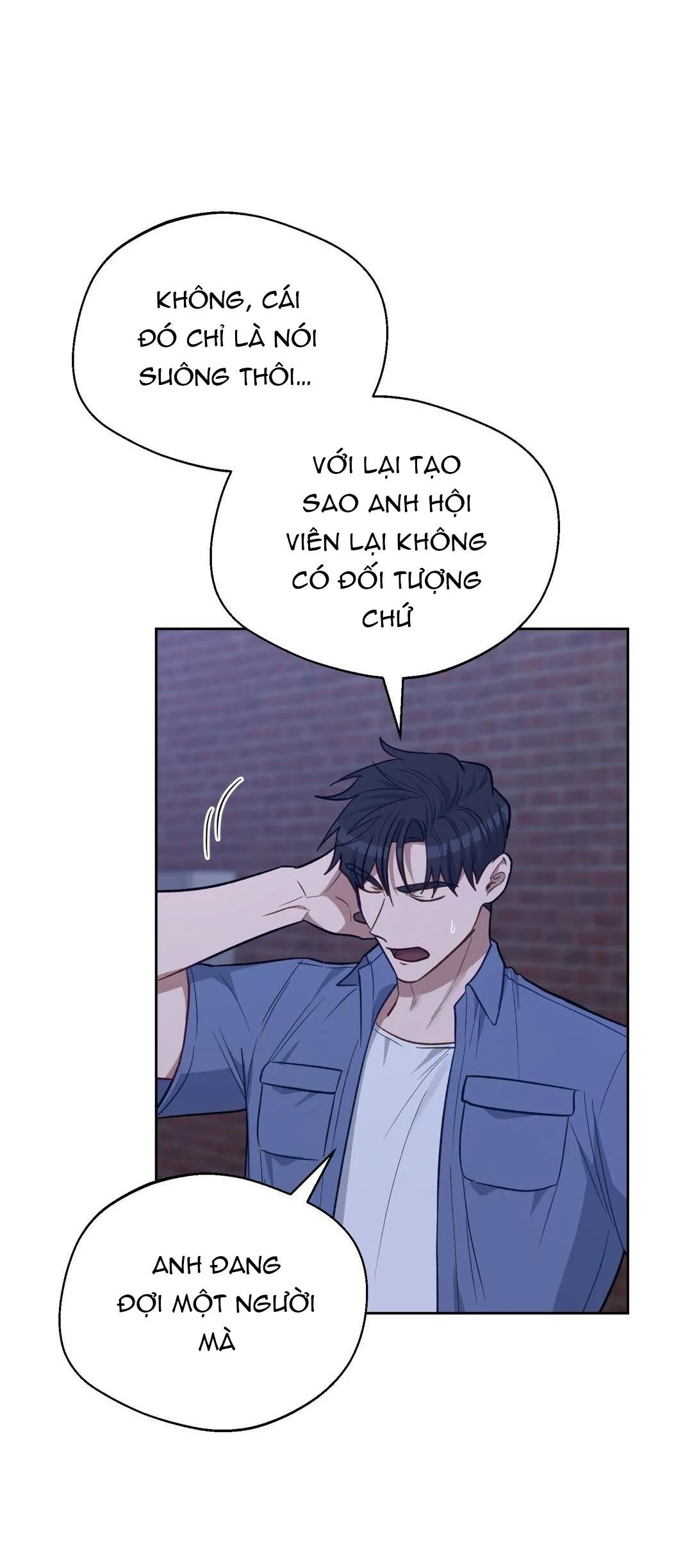 BƠI TRONG MÙI HƯƠNG Chapter 16 Trang 34
