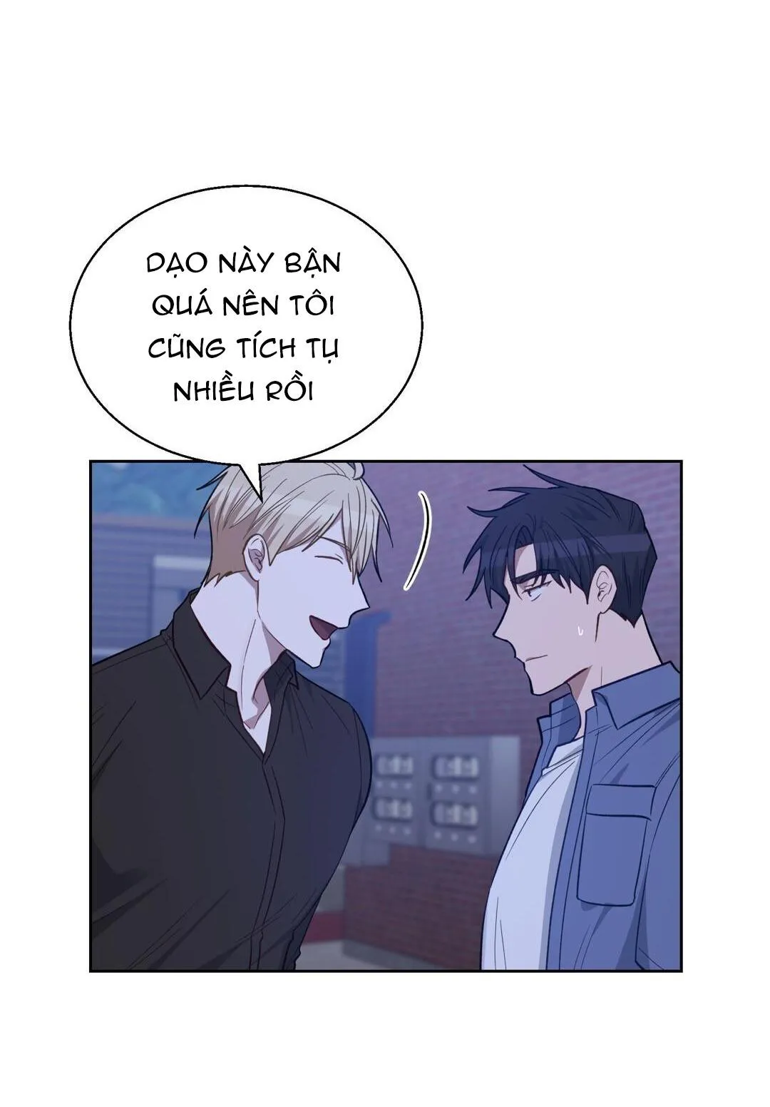 BƠI TRONG MÙI HƯƠNG Chapter 16 Trang 36