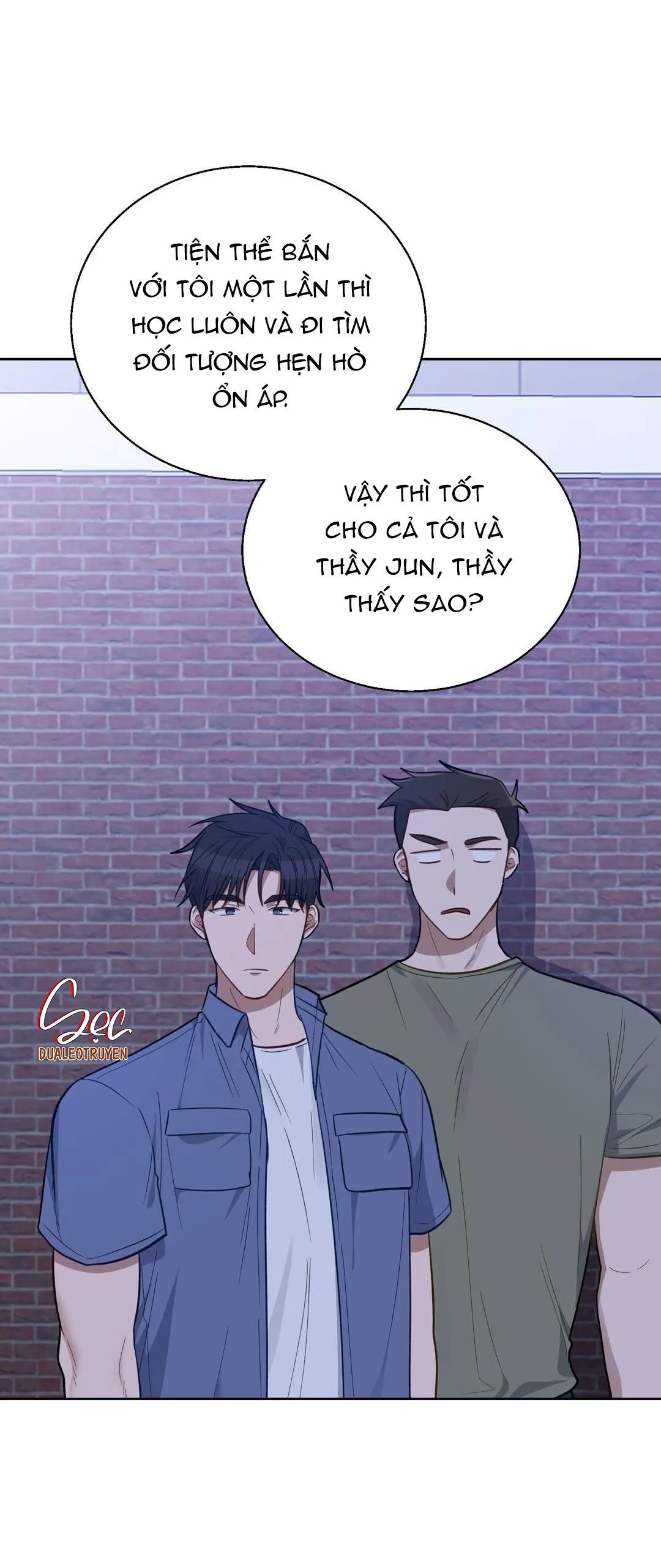 BƠI TRONG MÙI HƯƠNG Chapter 16 Trang 38