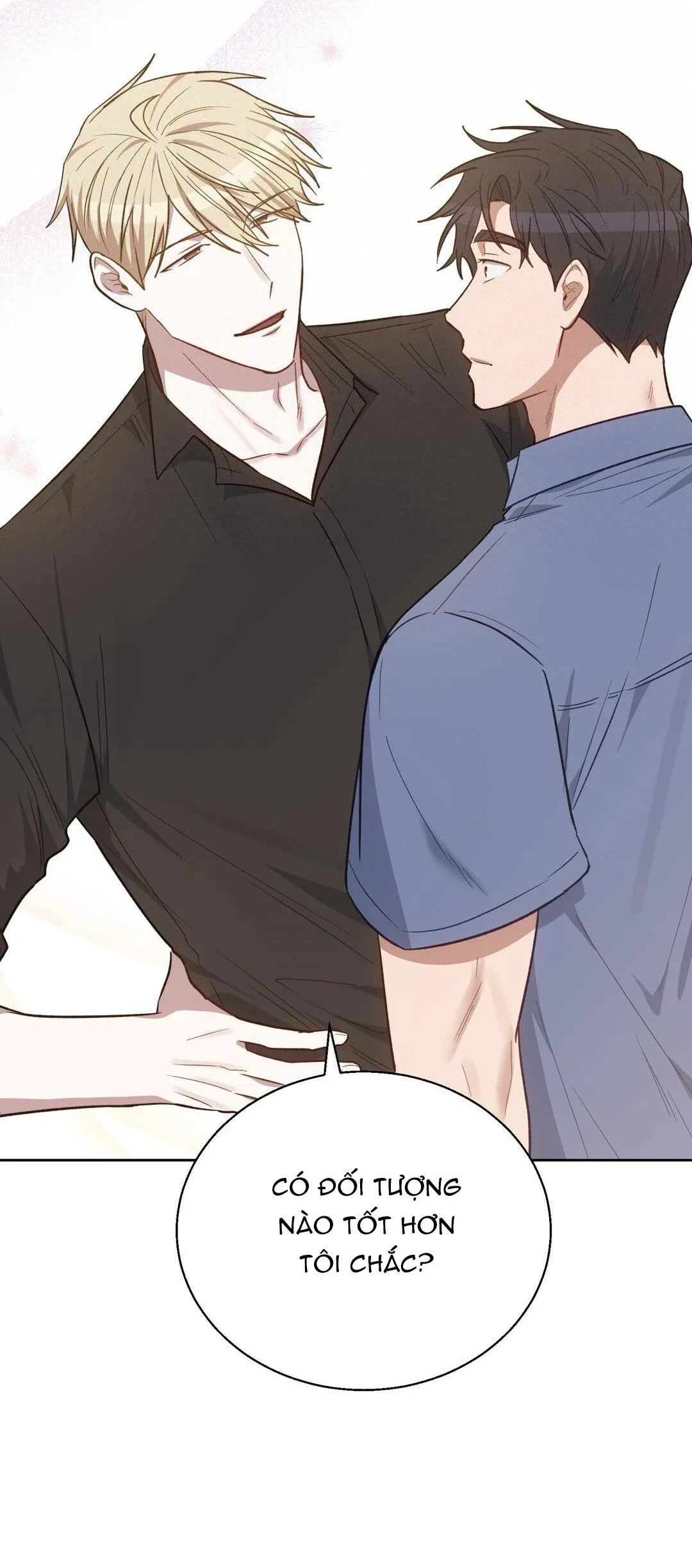 BƠI TRONG MÙI HƯƠNG Chapter 16 Trang 42