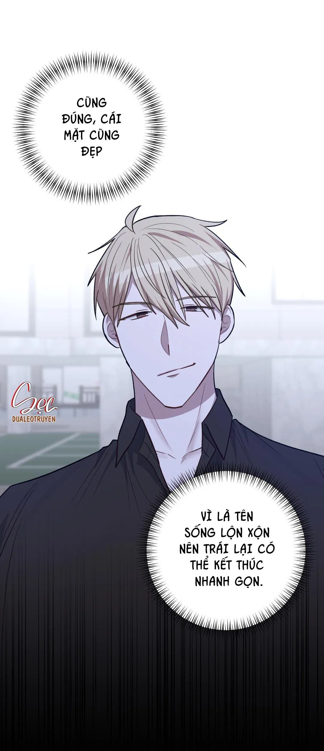 BƠI TRONG MÙI HƯƠNG Chapter 16 Trang 44