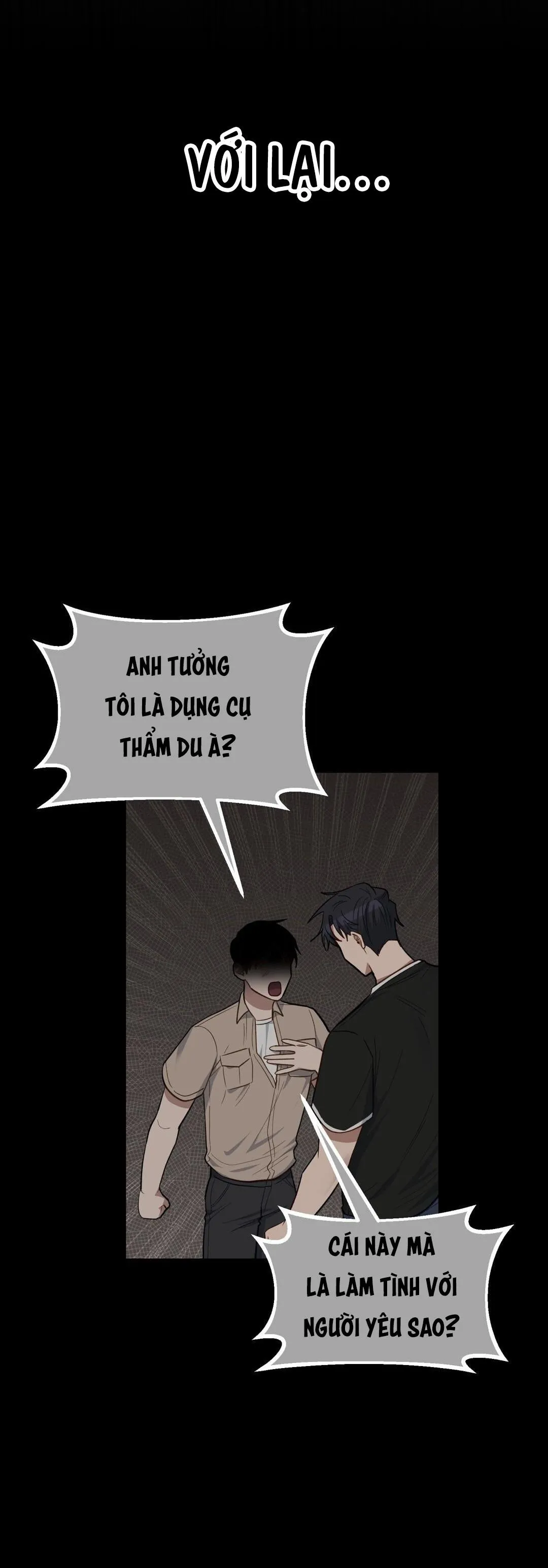 BƠI TRONG MÙI HƯƠNG Chapter 16 Trang 45