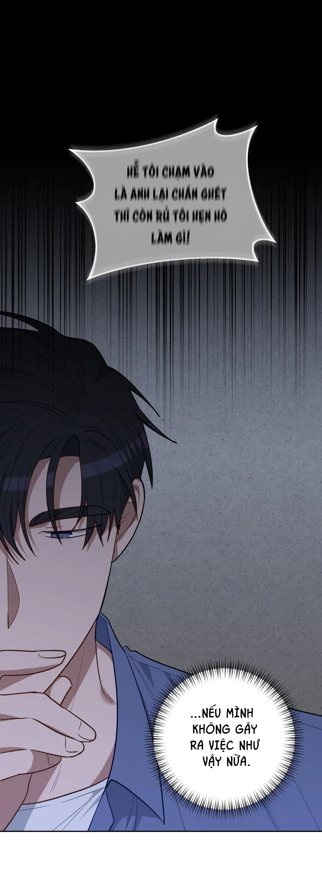 BƠI TRONG MÙI HƯƠNG Chapter 16 Trang 46