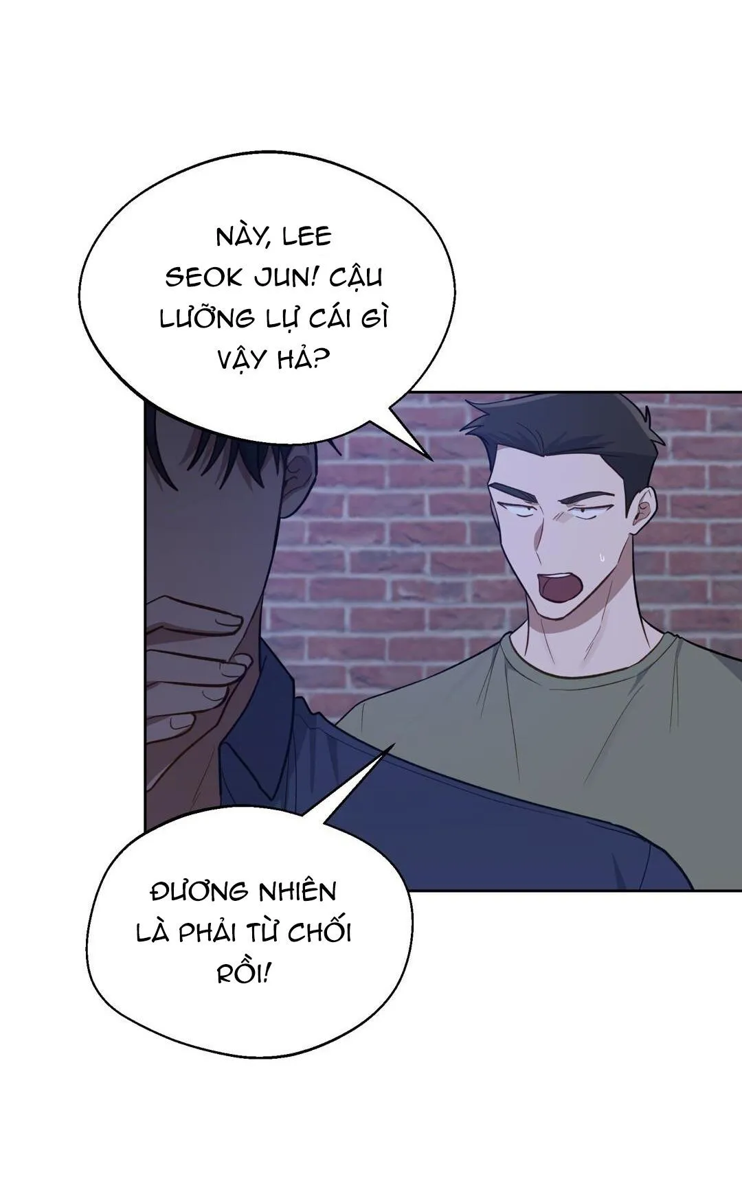 BƠI TRONG MÙI HƯƠNG Chapter 16 Trang 47