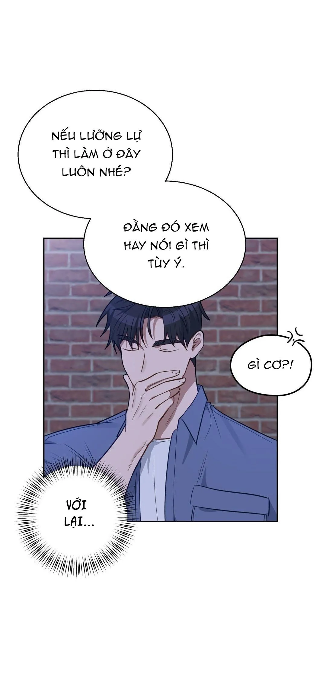 BƠI TRONG MÙI HƯƠNG Chapter 16 Trang 49