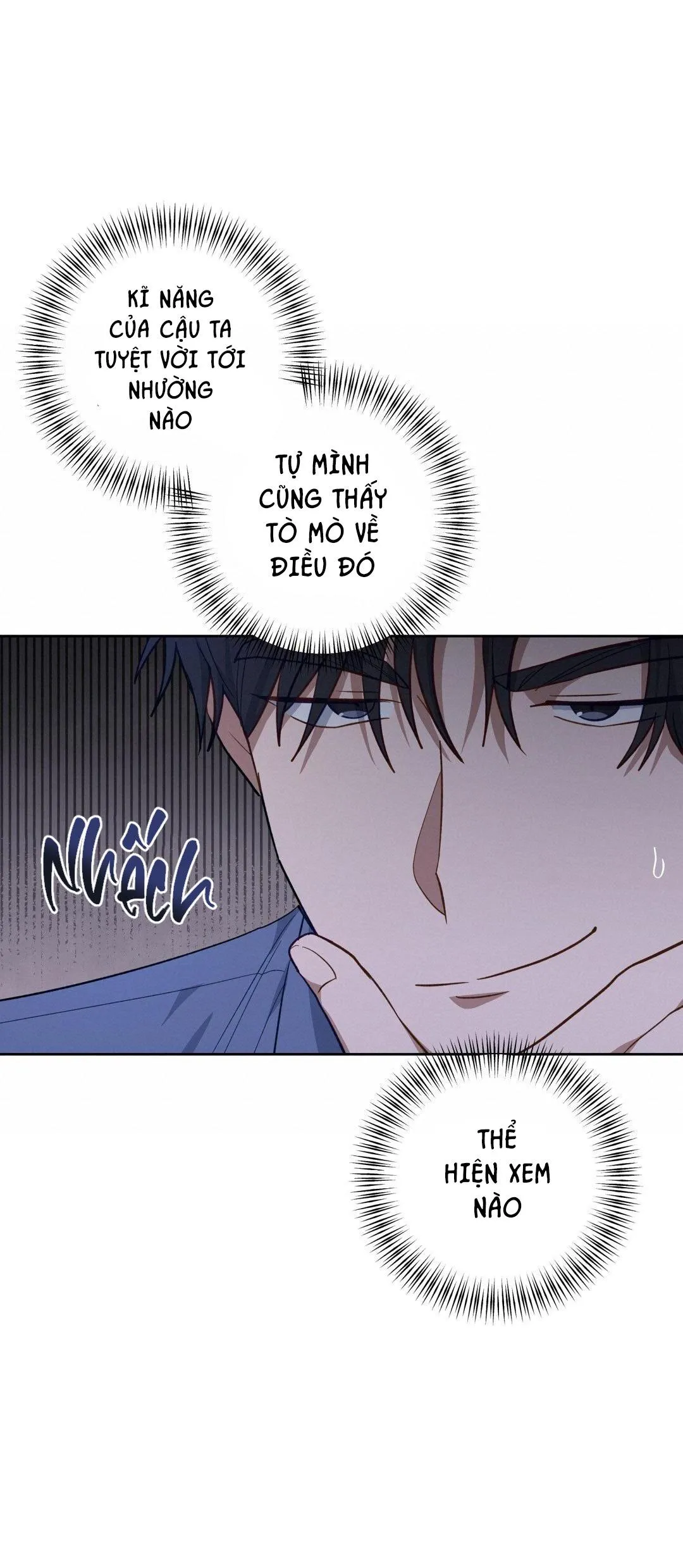 BƠI TRONG MÙI HƯƠNG Chapter 16 Trang 50