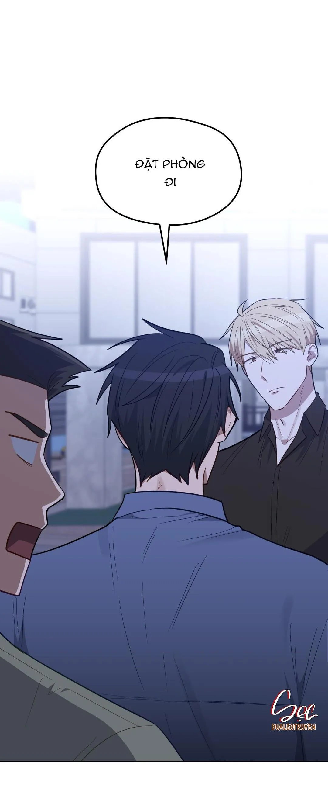 BƠI TRONG MÙI HƯƠNG Chapter 16 Trang 51