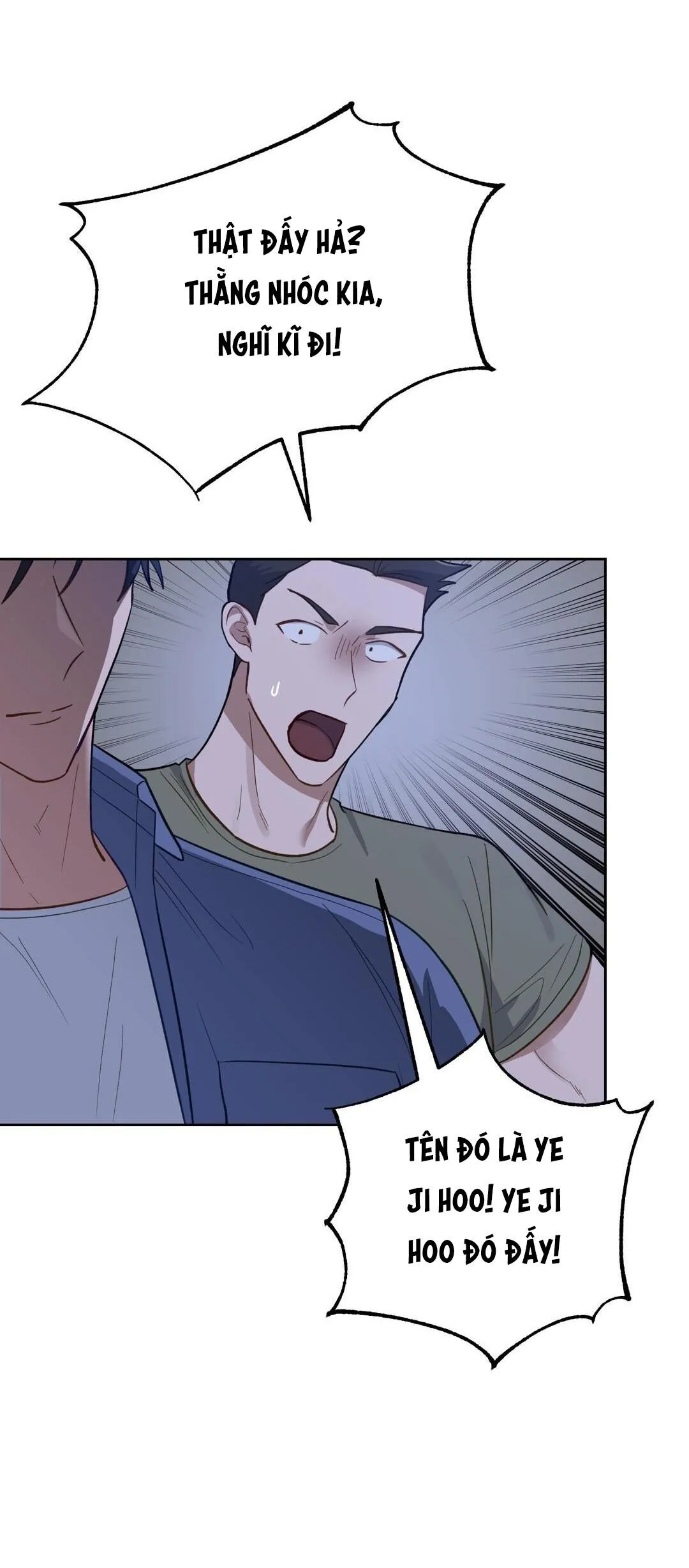 BƠI TRONG MÙI HƯƠNG Chapter 16 Trang 52