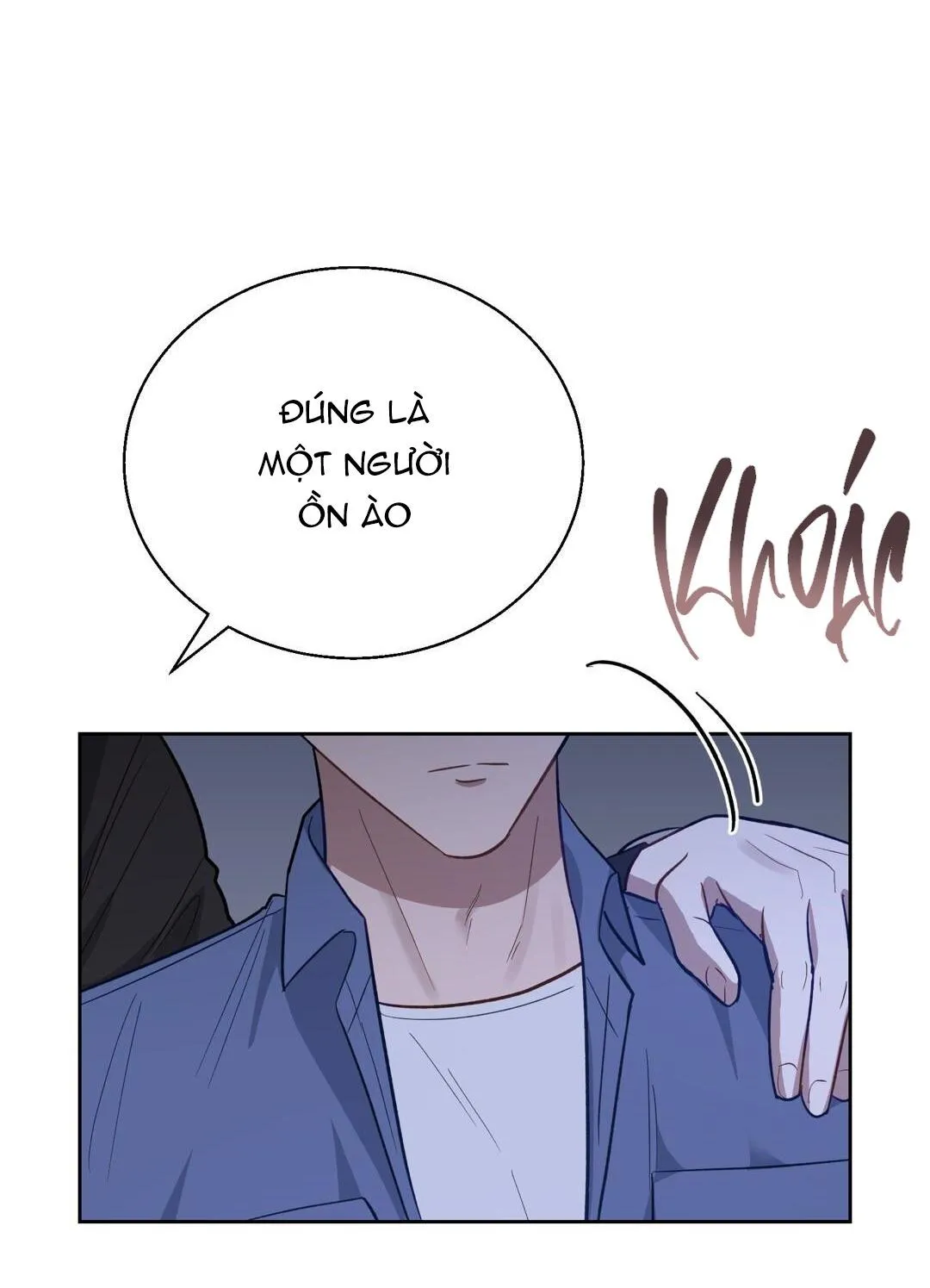 BƠI TRONG MÙI HƯƠNG Chapter 16 Trang 53