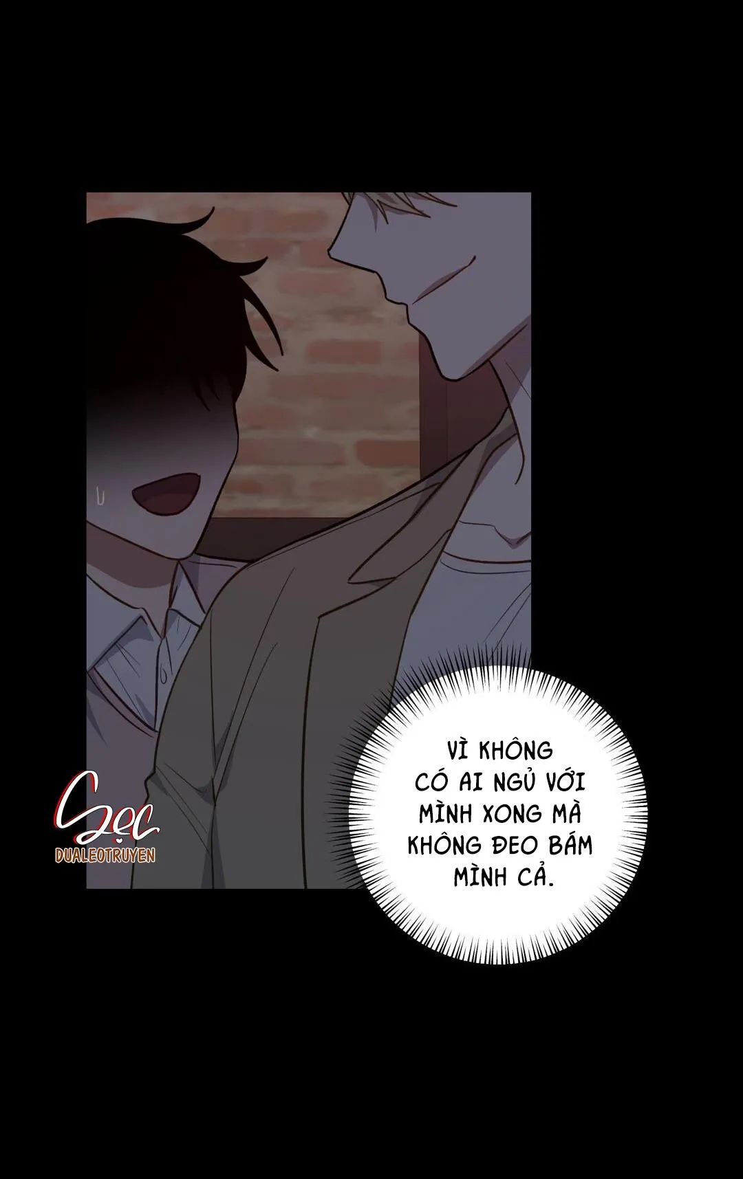 BƠI TRONG MÙI HƯƠNG Chapter 16 Trang 58