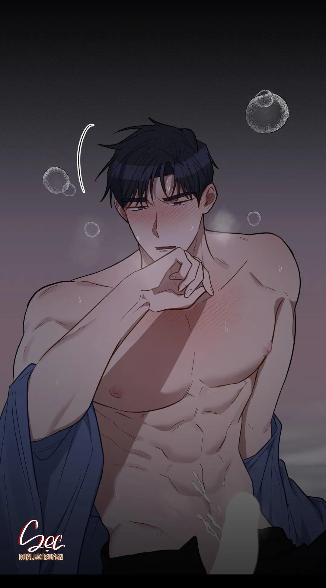 BƠI TRONG MÙI HƯƠNG Chapter 16 Trang 60