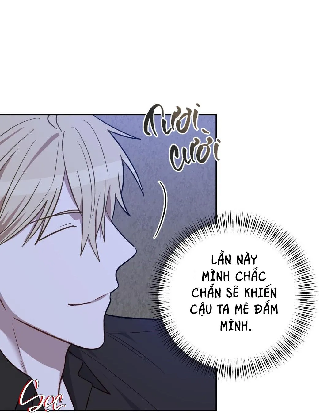 BƠI TRONG MÙI HƯƠNG Chapter 16 Trang 64