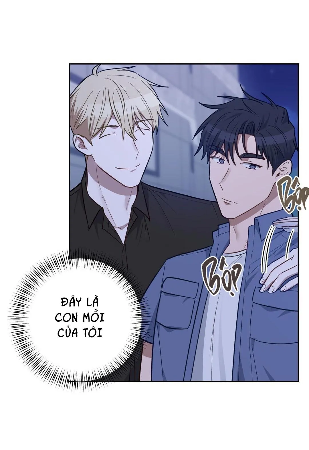 BƠI TRONG MÙI HƯƠNG Chapter 16 Trang 68