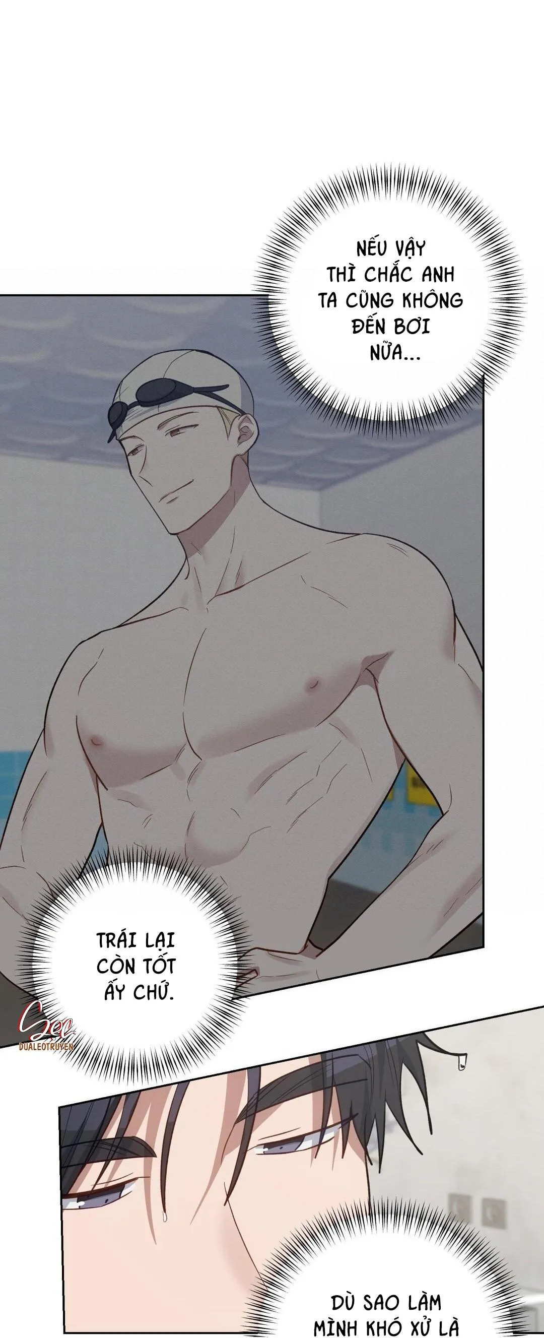 BƠI TRONG MÙI HƯƠNG Chapter 17 Trang 11