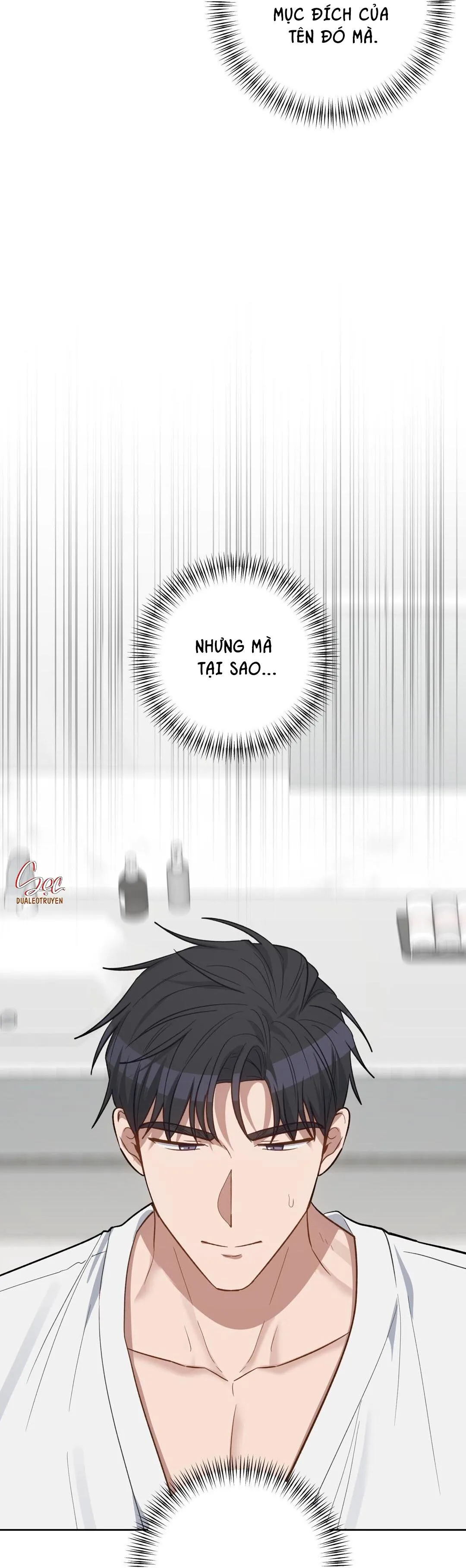 BƠI TRONG MÙI HƯƠNG Chapter 17 Trang 12