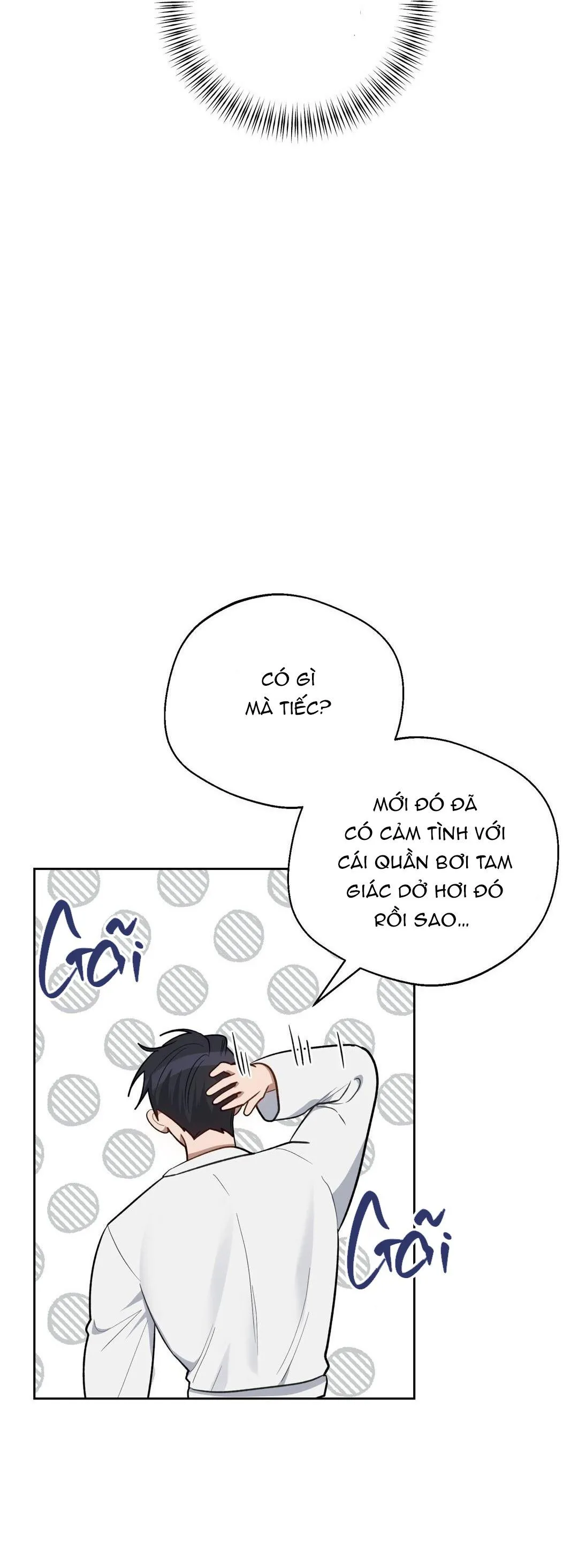 BƠI TRONG MÙI HƯƠNG Chapter 17 Trang 13